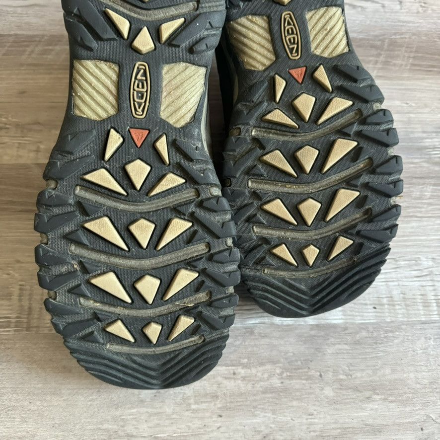 KEEN × Vintage KEEN • Targhee III Waterproof (13M) Size US 13 / EU 46 - 16 Thumbnail
