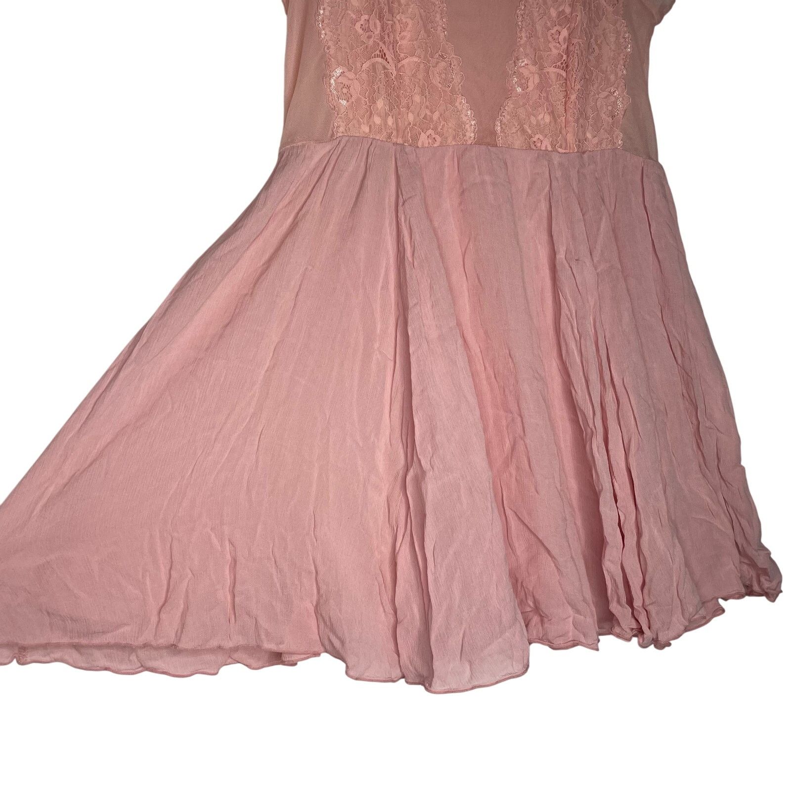 Free People Free People Intimately Dress Size XS / US 0-2 / IT 36-38 - 8 Thumbnail