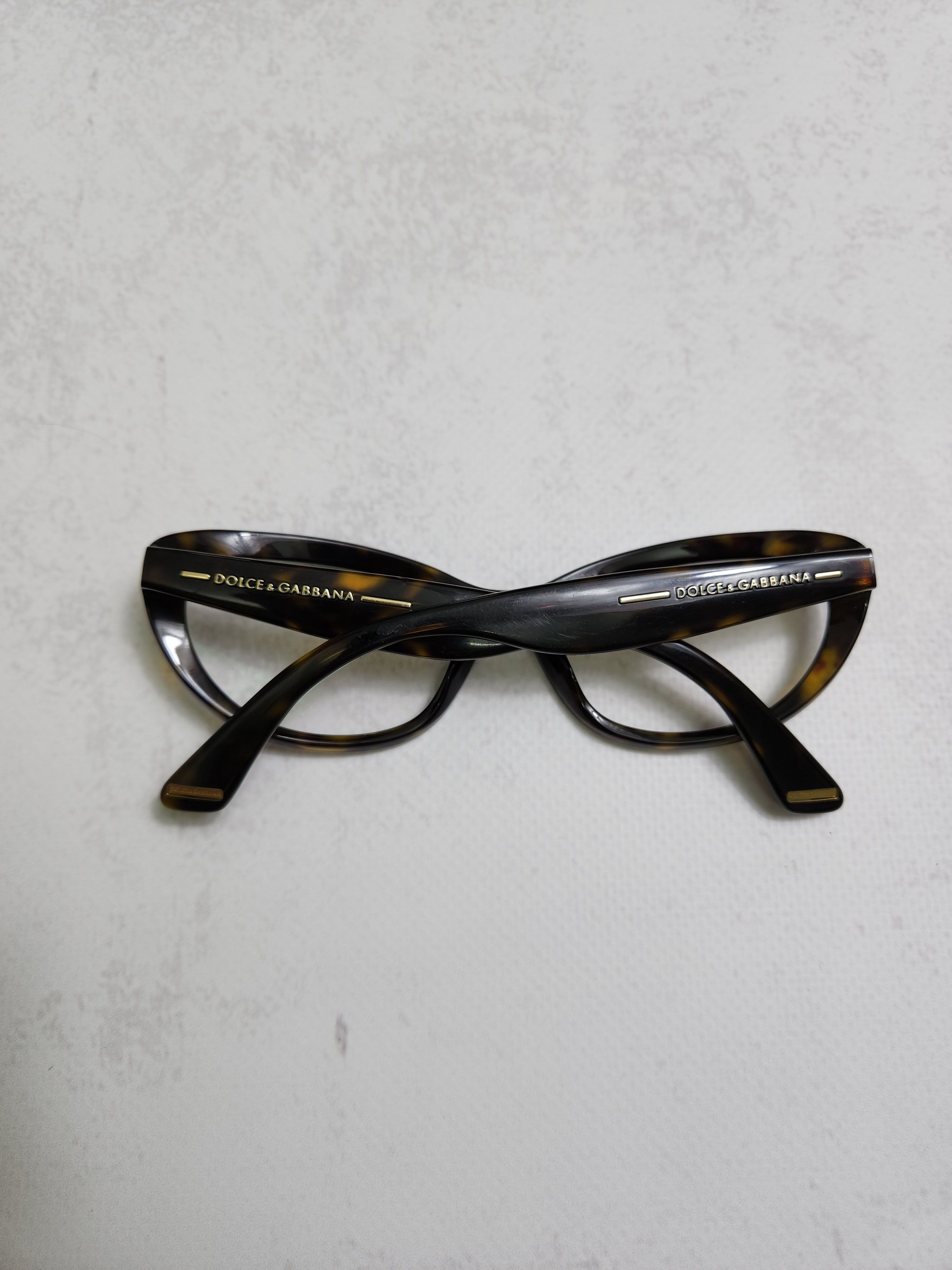 Dolce & Gabbana Dolce & Gabbana Eyeglasses - DG 3127 502 55[]17 135 Size ONE SIZE - 2 Thumbnail