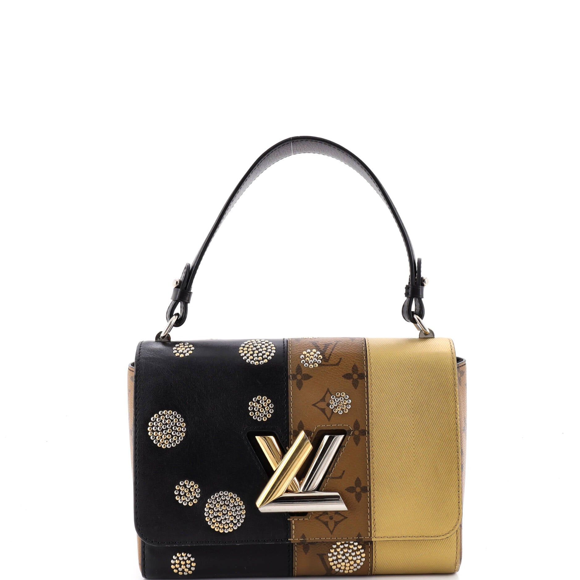 Louis Vuitton Twist Handbag Size ONE SIZE - 1 Thumbnail