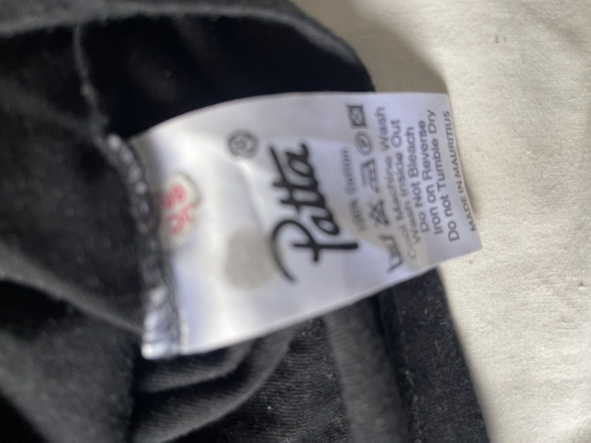 Patta Patta shirt Size US XS / EU 42 / 0 - 4 Thumbnail