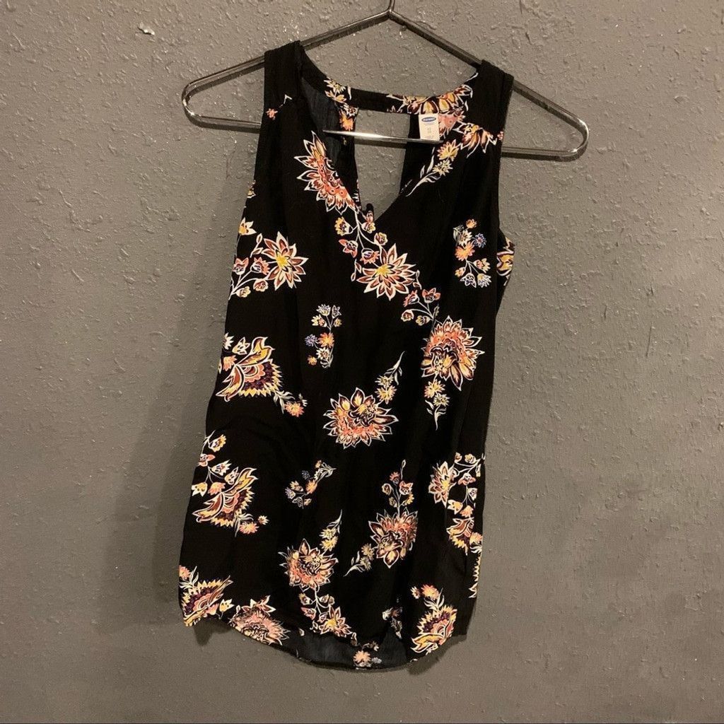 Old Navy Women’s Old Navy Blouse Size XS / US 0-2 / IT 36-38 - 1 Thumbnail