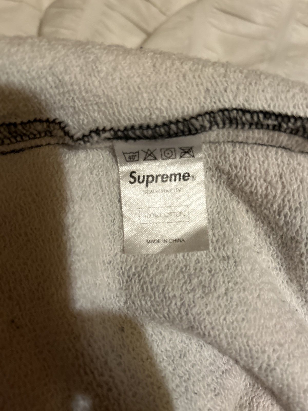 Supreme Supreme PCL Shorts Size US 33 - 6 Thumbnail