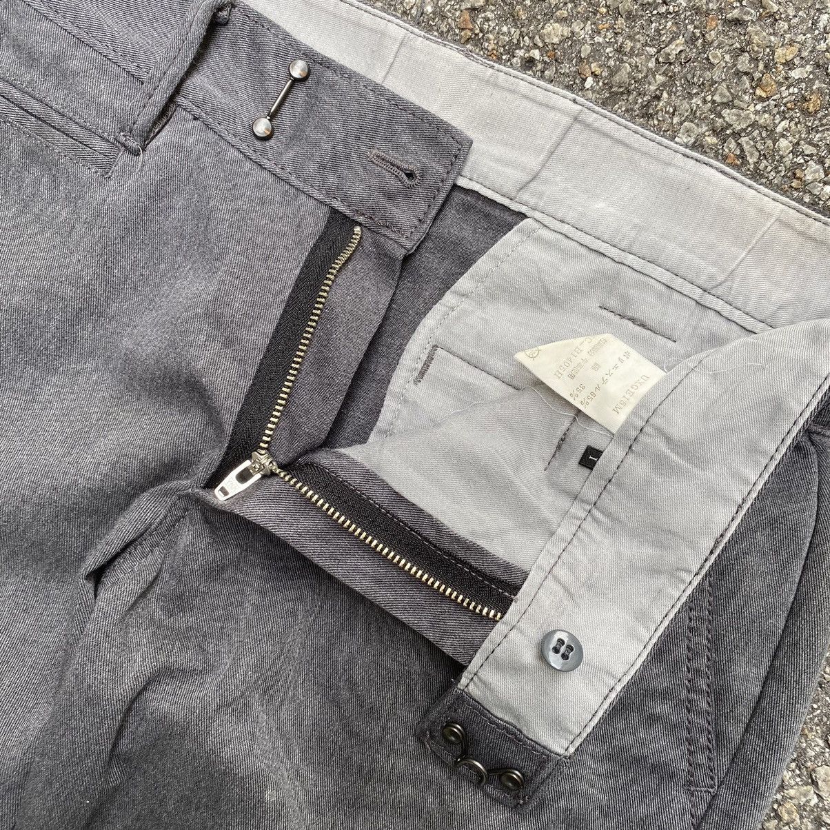 Dickies Flare Pants Grime Effect x Dickies Low Rise Boot Cut Size US 30 / EU 46 - 7 Thumbnail