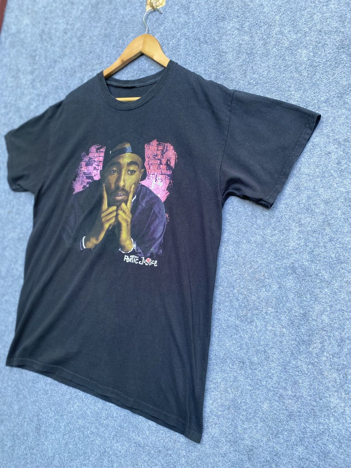 Band Tees Too phat photo tee Size US L / EU 52-54 / 3 - 2 Thumbnail