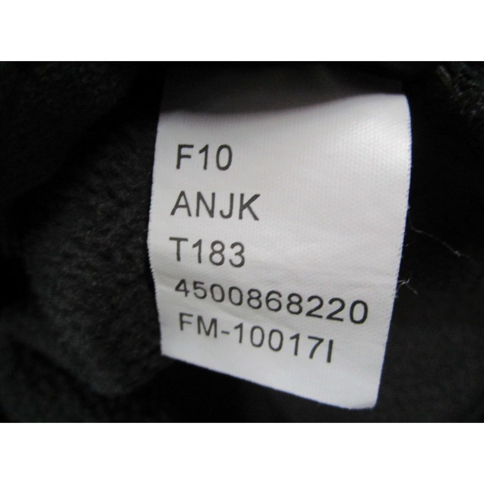 The North Face The North Face Vest Small Gray TNF Apex Full Zip Soft Shell Helicopter Ski Mens Size US S / EU 44-46 / 1 - 6 Thumbnail