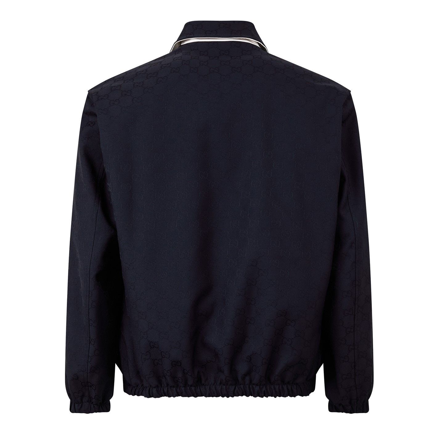 Gucci GUCCI Reversible Gg Jacket Size US XL / EU 56 / 4 - 6 Thumbnail