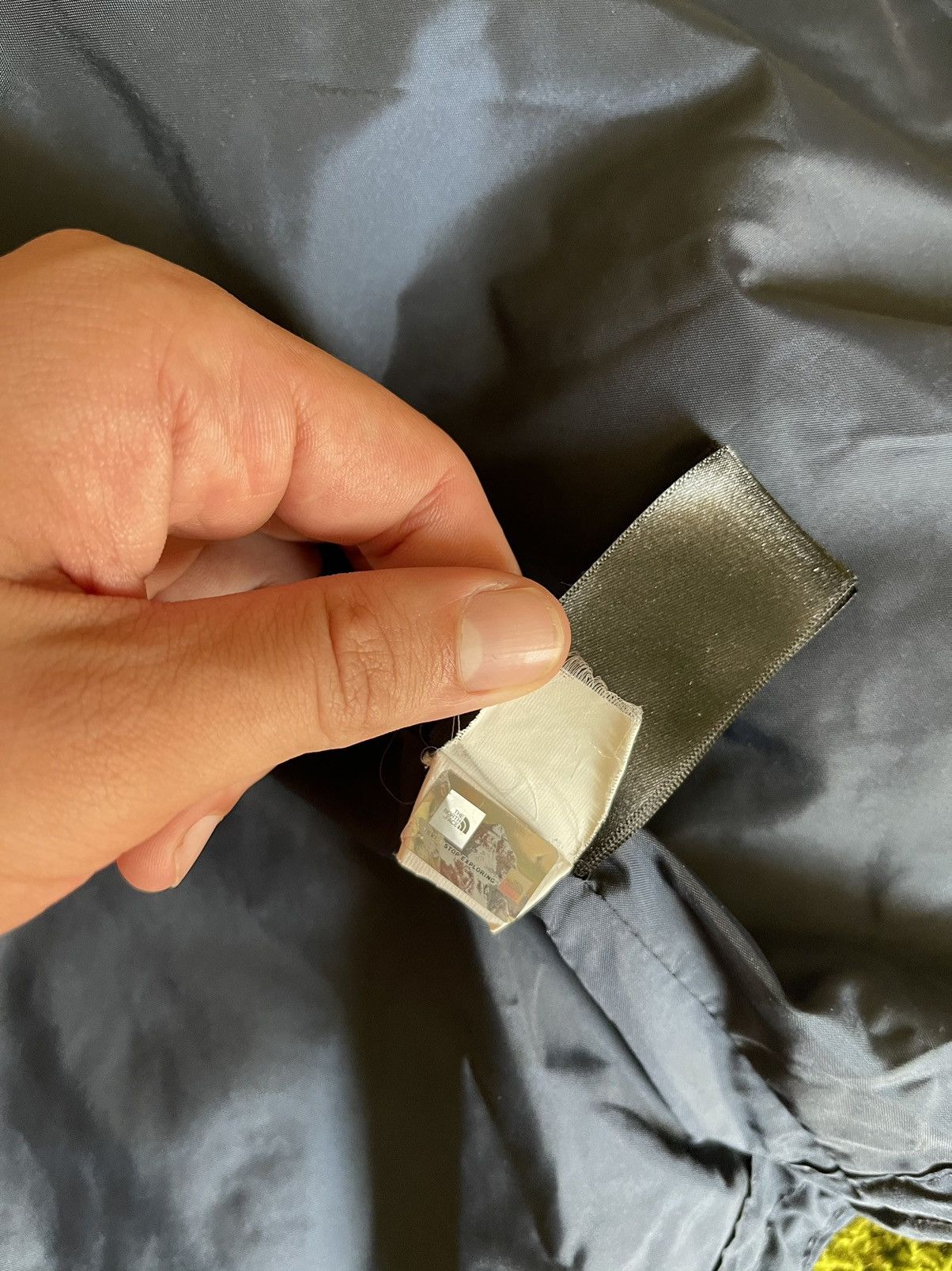 The North Face The North Face TNF gorpcore style DryVent membrane jacket Size XS / US 0-2 / IT 36-38 - 10 Thumbnail