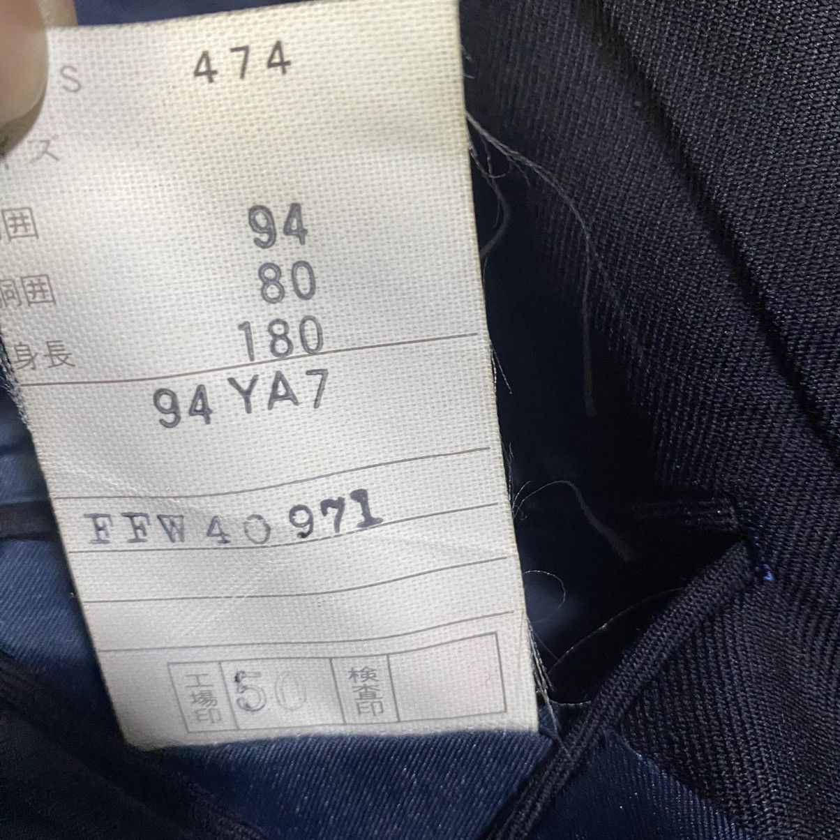 DAKS Daks London Blazer Jacket Size US M / EU 48-50 / 2 - 13 Thumbnail