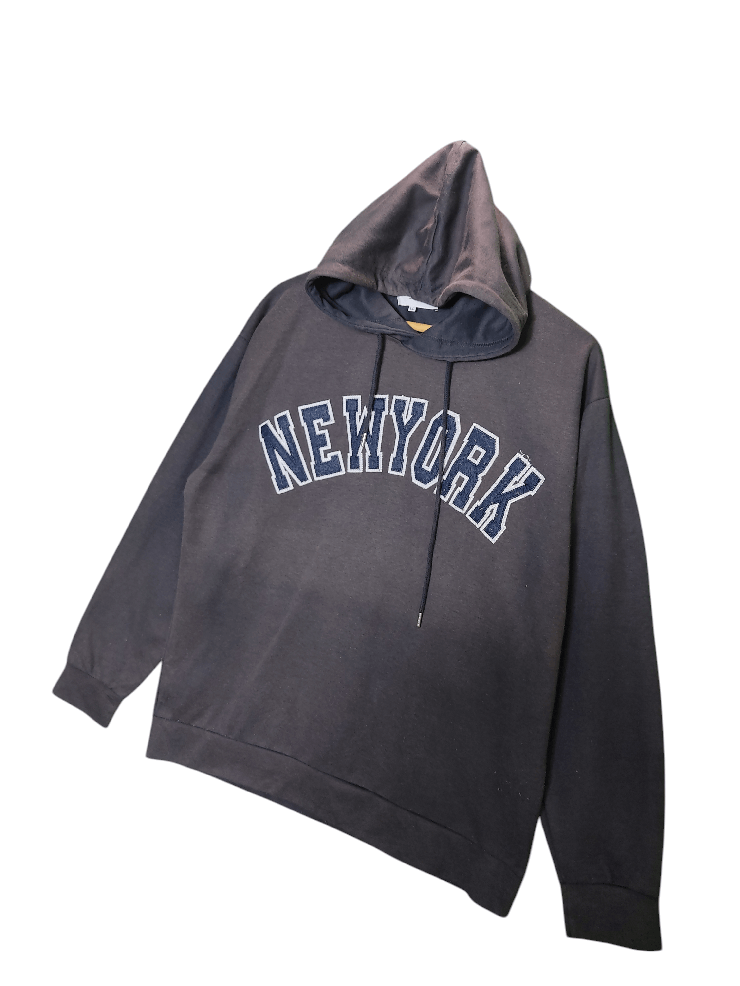 Other Urge New York Spell-out Hoodie Size US XL / EU 56 / 4 - 3 Thumbnail