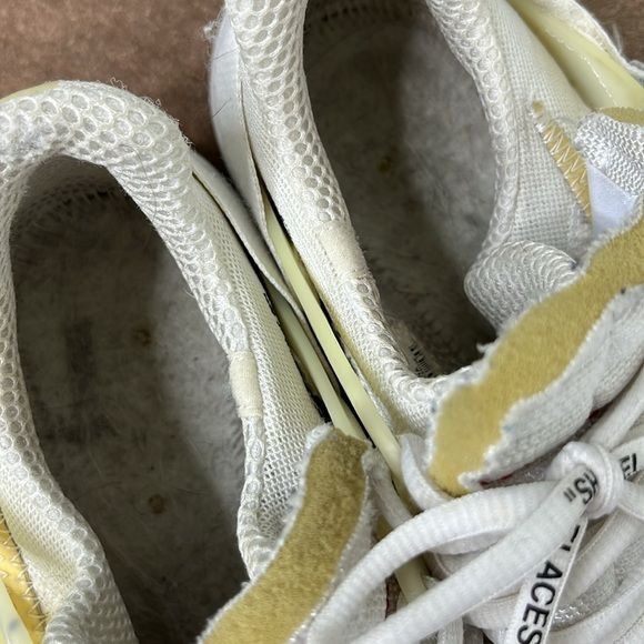Nike × Off-White Nike Air Presto x Off-White White 2018 M 9 W 10.5 AA3830-100 Size US 9 / EU 42 - 7 Thumbnail