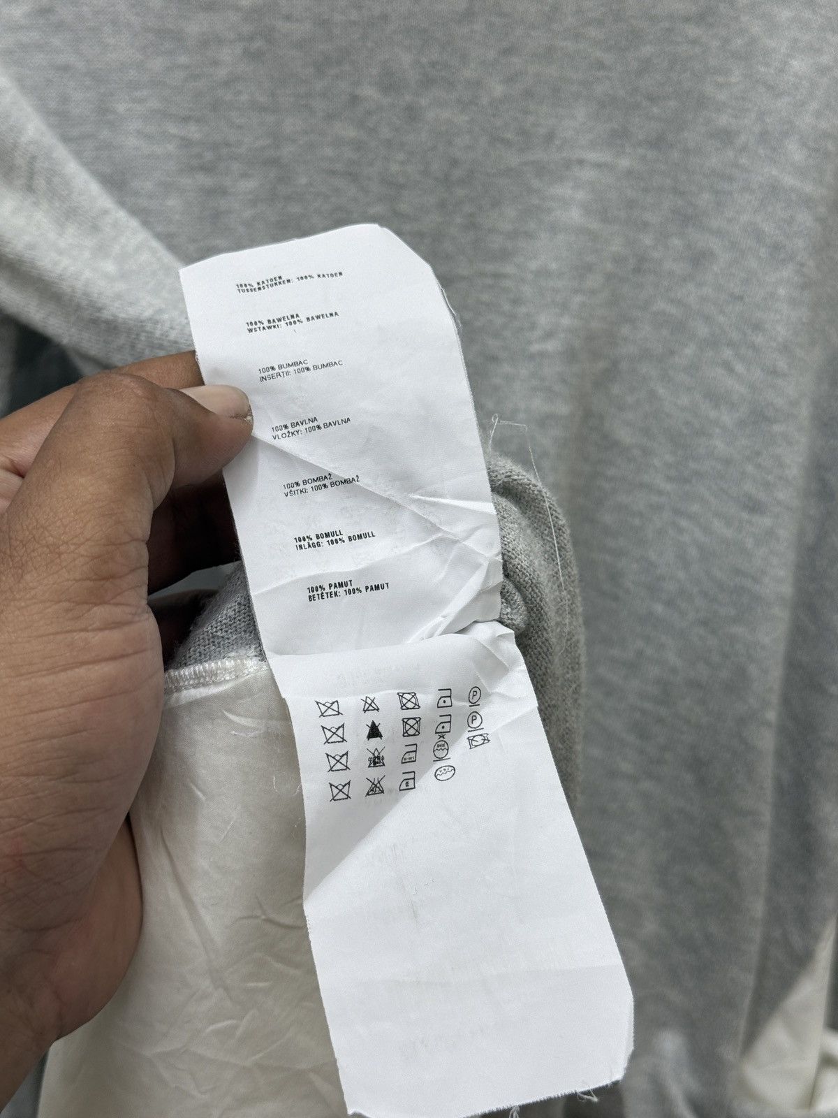 Prada 🔥🔥🔥STEALS MIU MIU LONGSLEEVE Size M / US 6-8 / IT 42-44 - 10 Thumbnail