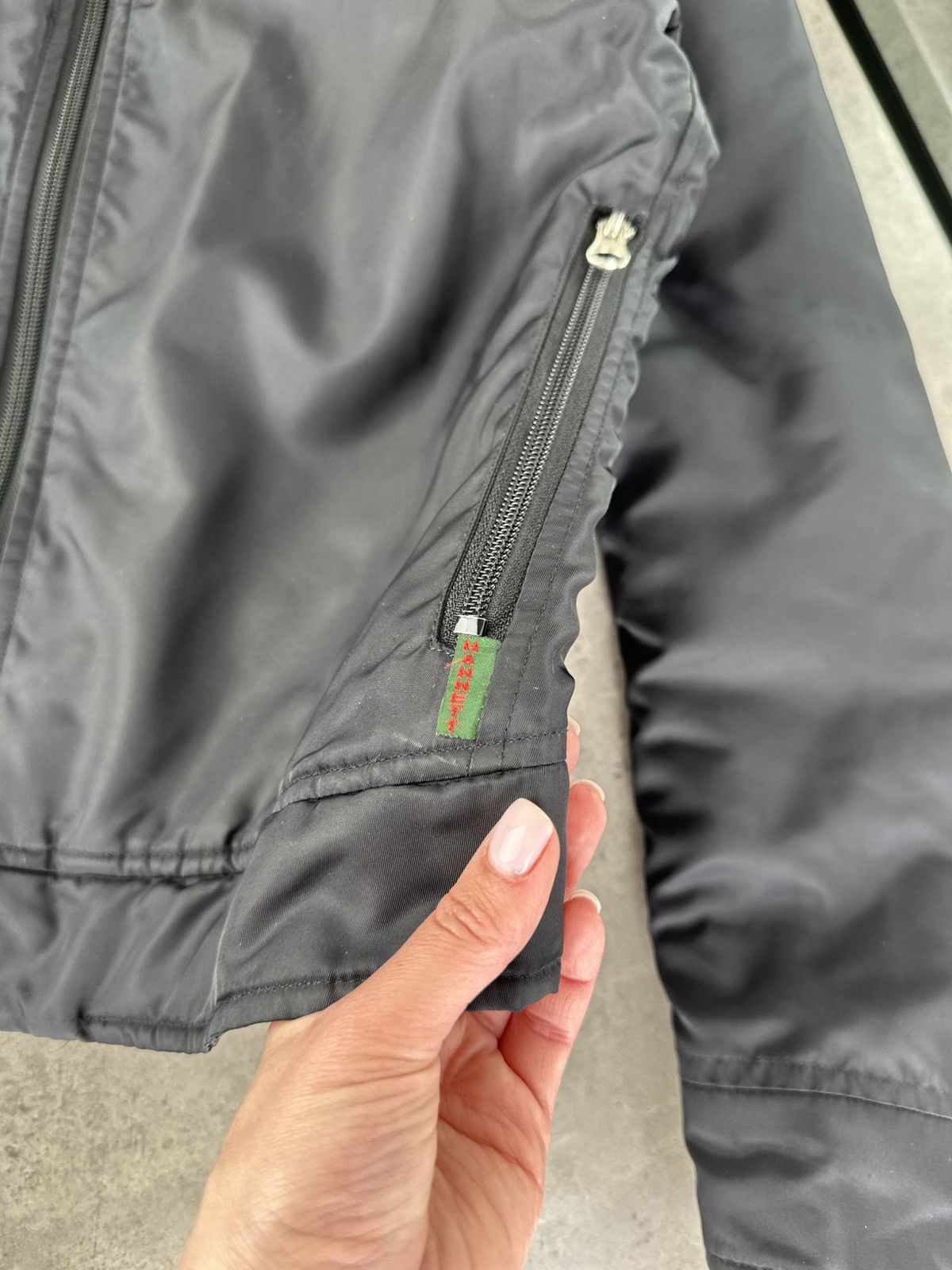 Katharine Hamnett London Katharine Hamnett Jacket Size L / US 10 / IT 46 - 7 Thumbnail