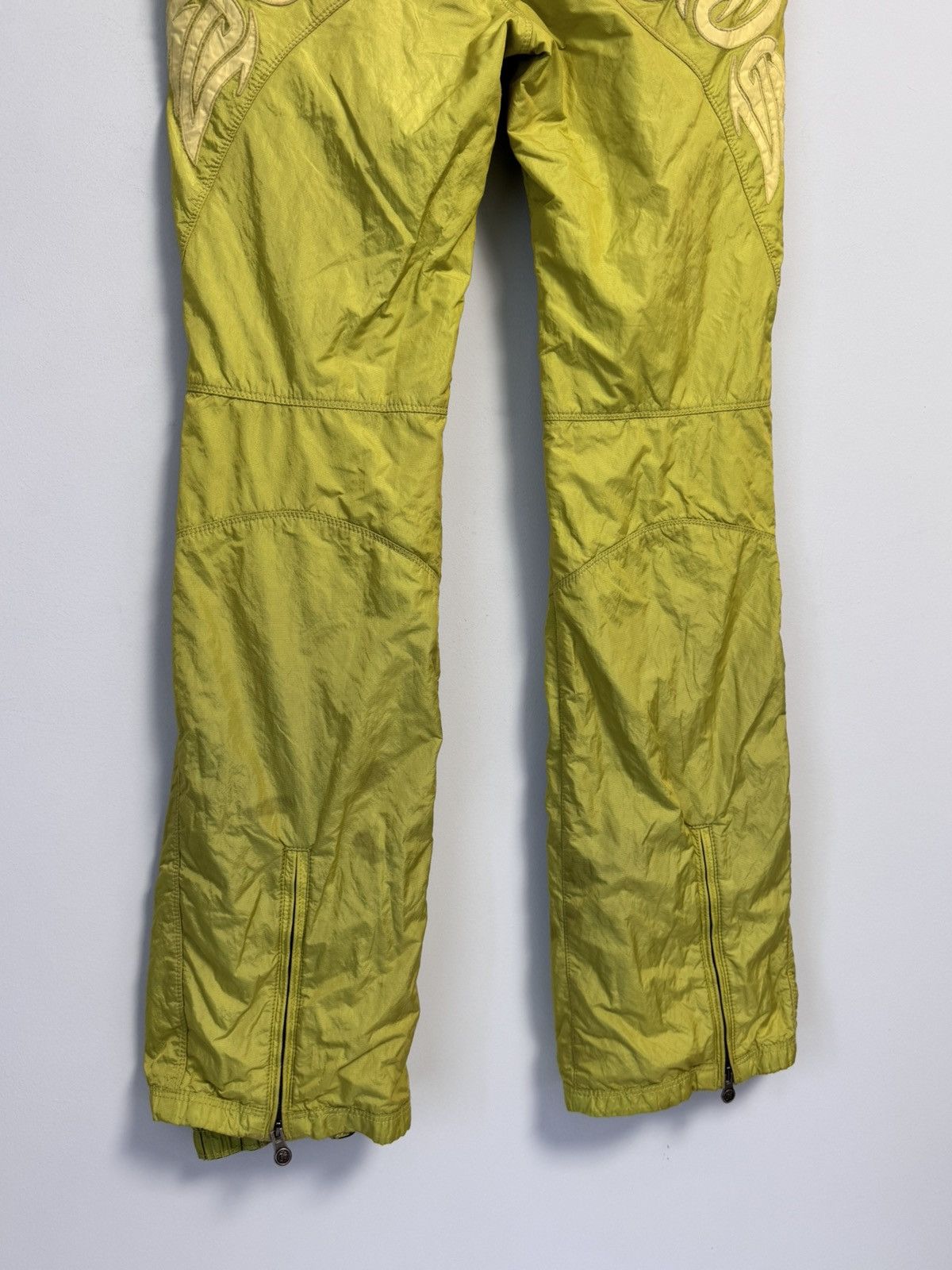 JET SET × Vintage Jet Set Vintage Ski pants Women’s Rare Size 30" / US 8 / IT 44 - 3 Thumbnail