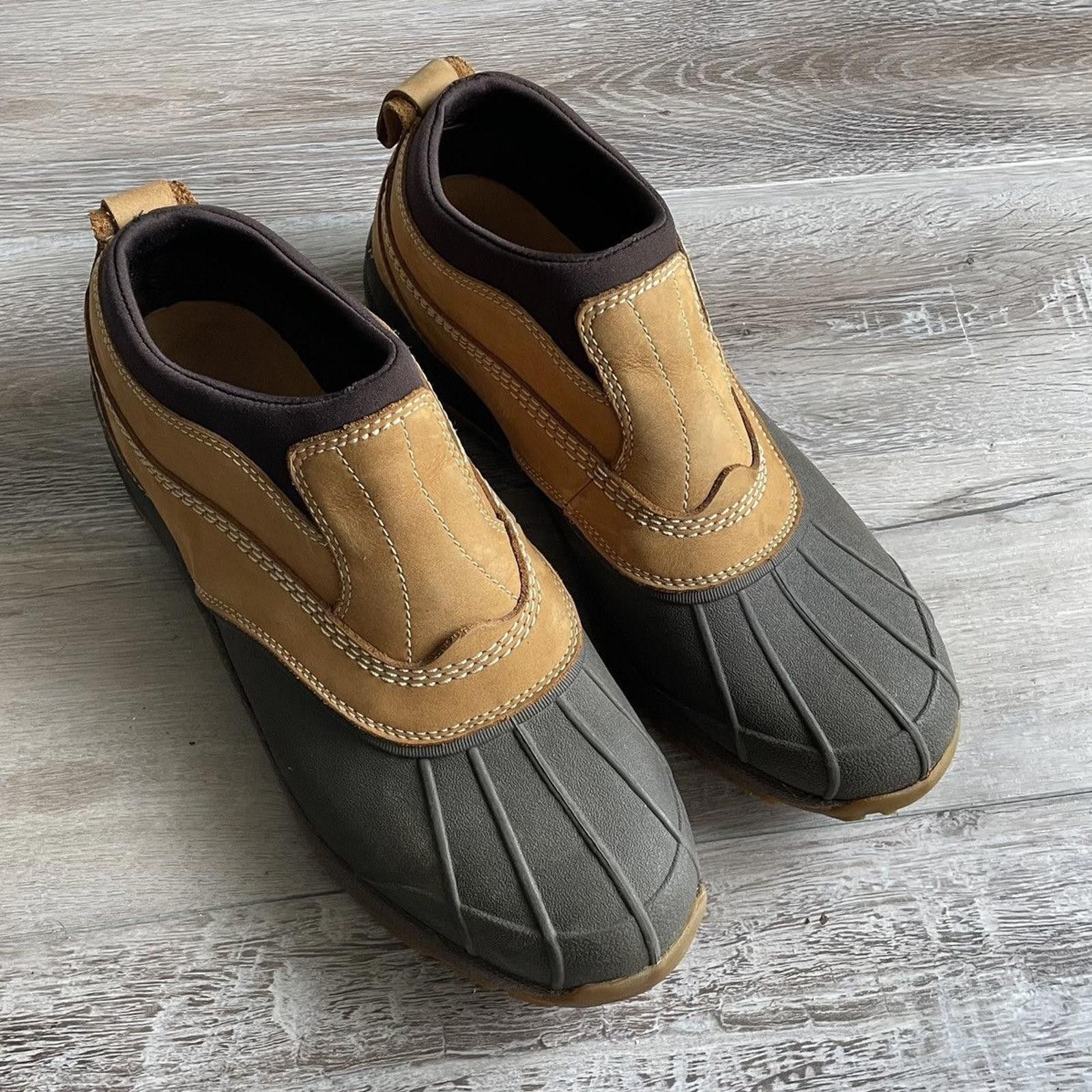 L.L. Bean L.L. BEAN • Storm Chaser (11.5M) Size US 11.5 / EU 44-45 - 7 Thumbnail