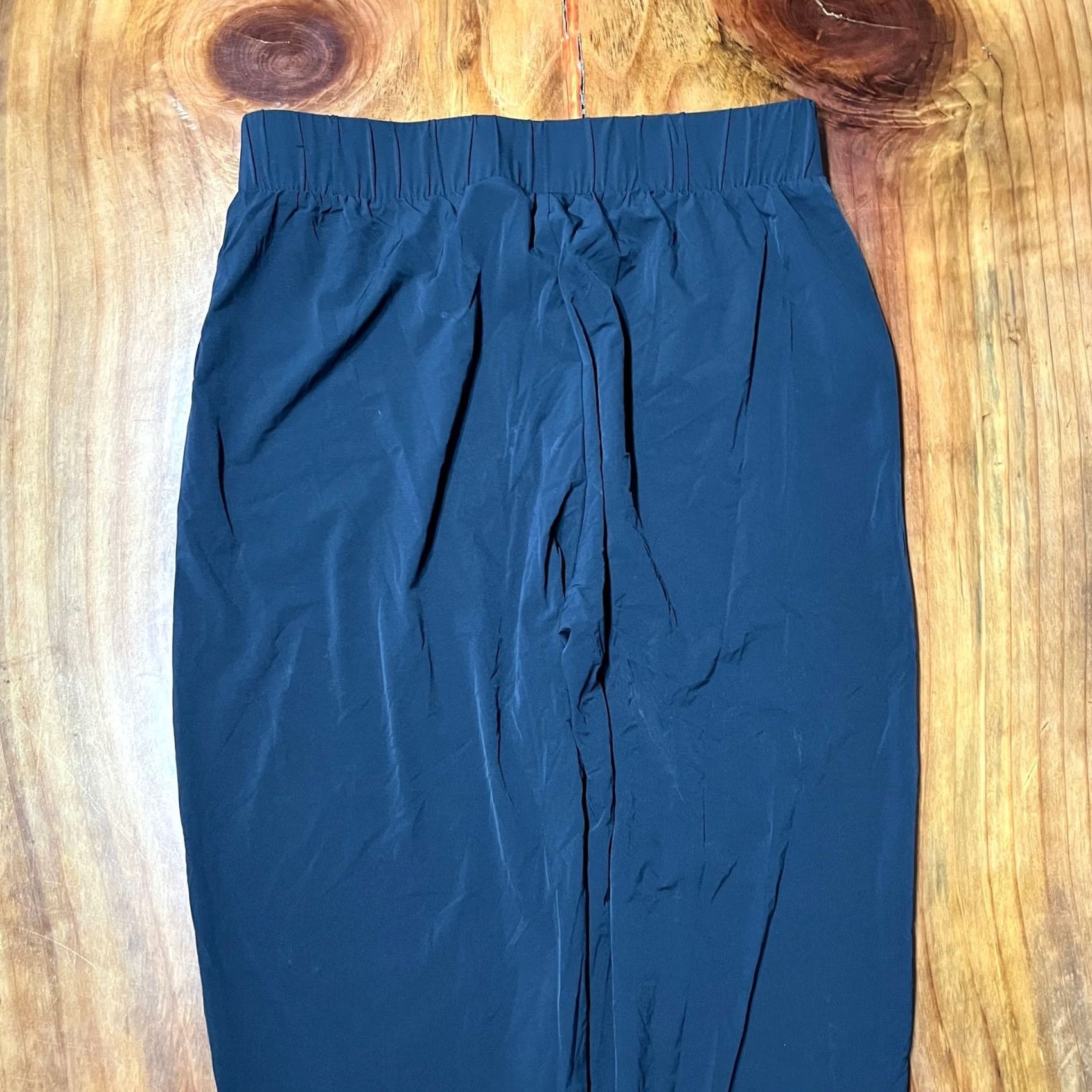 Nike Nike Bliss Slim Fit Pants XL Lightweight Yoga Athletic CV5848 W22 Size 24" / US 00 / IT 34 - 7 Thumbnail