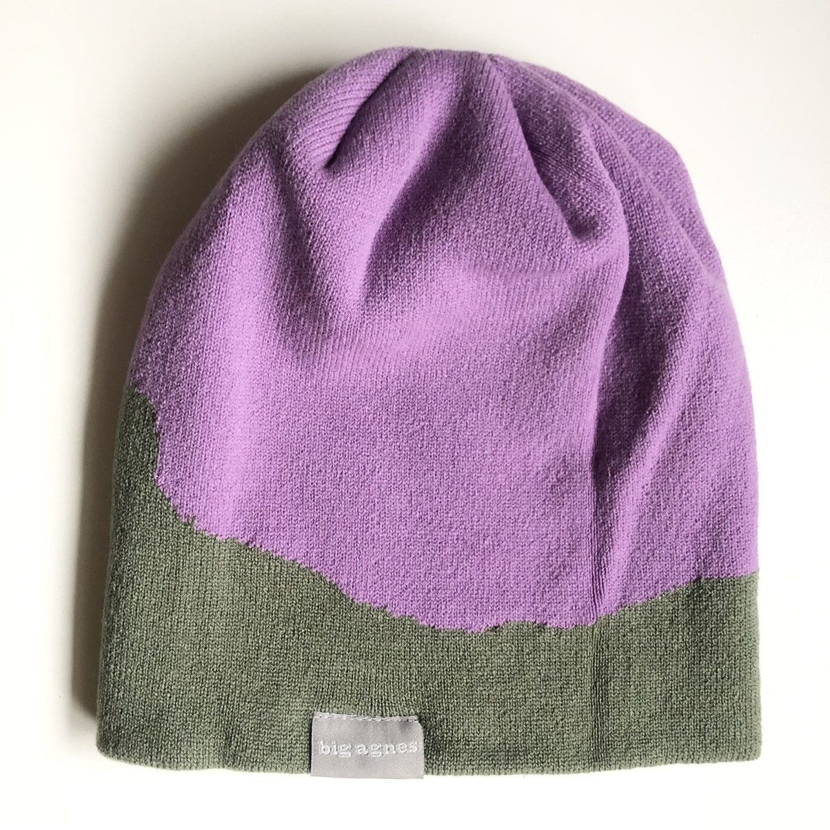 Other Big Agnes Outdoor Beanie Size ONE SIZE - 1 Thumbnail