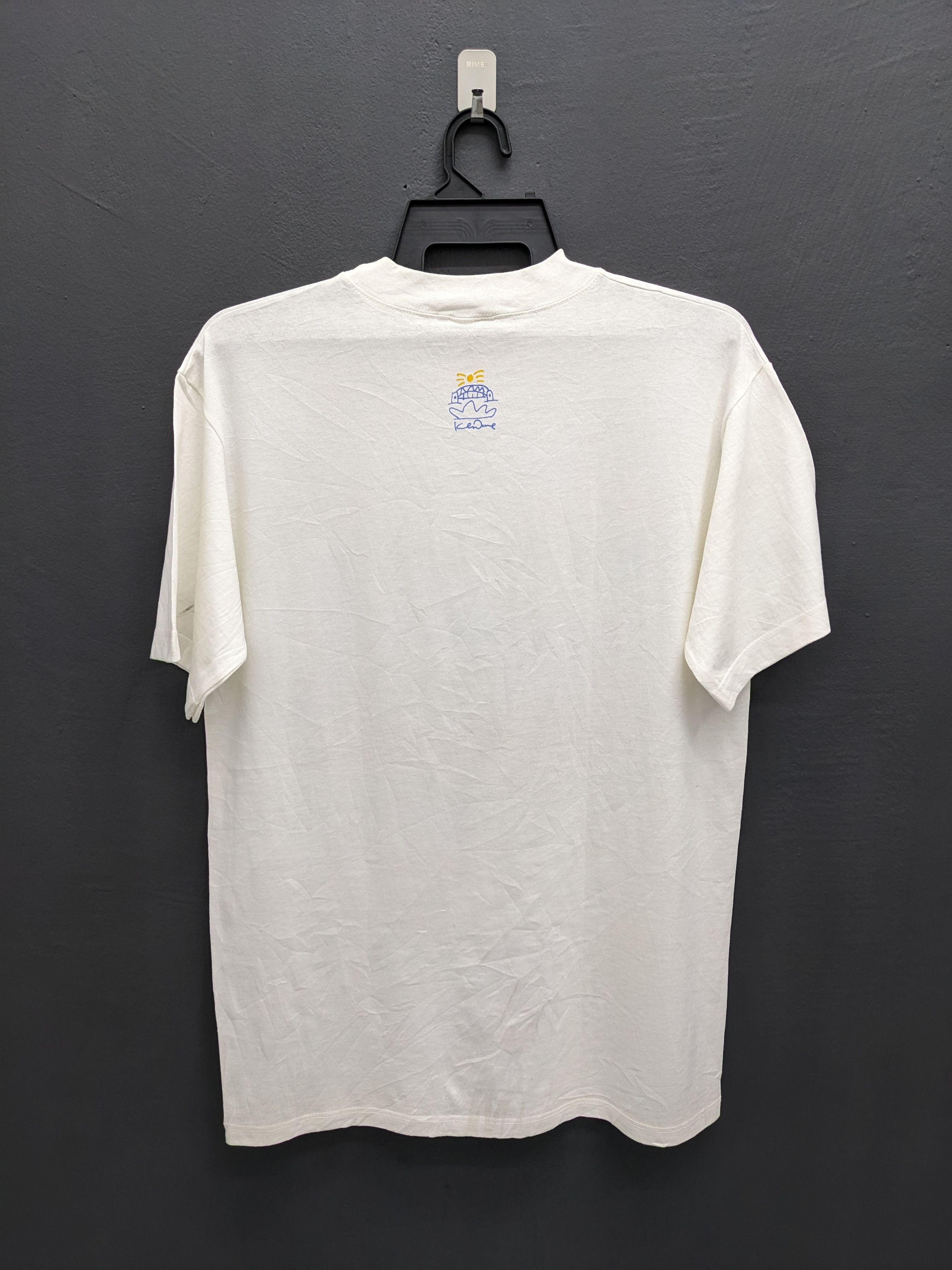 Vintage VINTAGE KEN DOME AUSTRALIA Size US L / EU 52-54 / 3 - 4 Thumbnail
