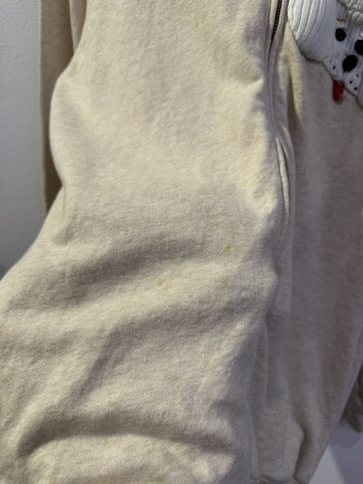 Ne-Net Ne-net by Issey Dog Ear Hoodie Size US L / EU 52-54 / 3 - 3 Thumbnail