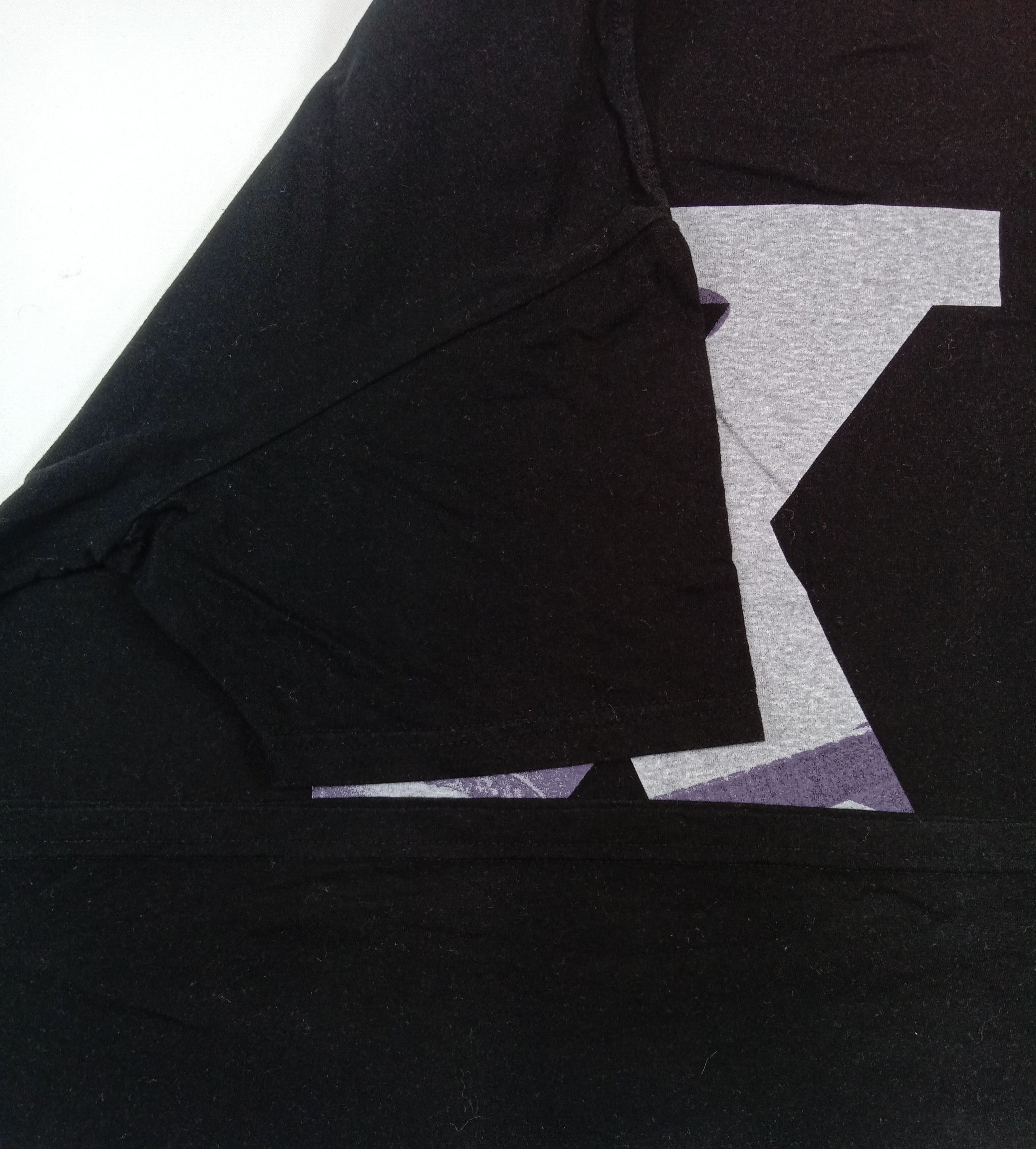 Japanese Brand Apache Vintage T Shirt Size US M / EU 48-50 / 2 - 3 Thumbnail
