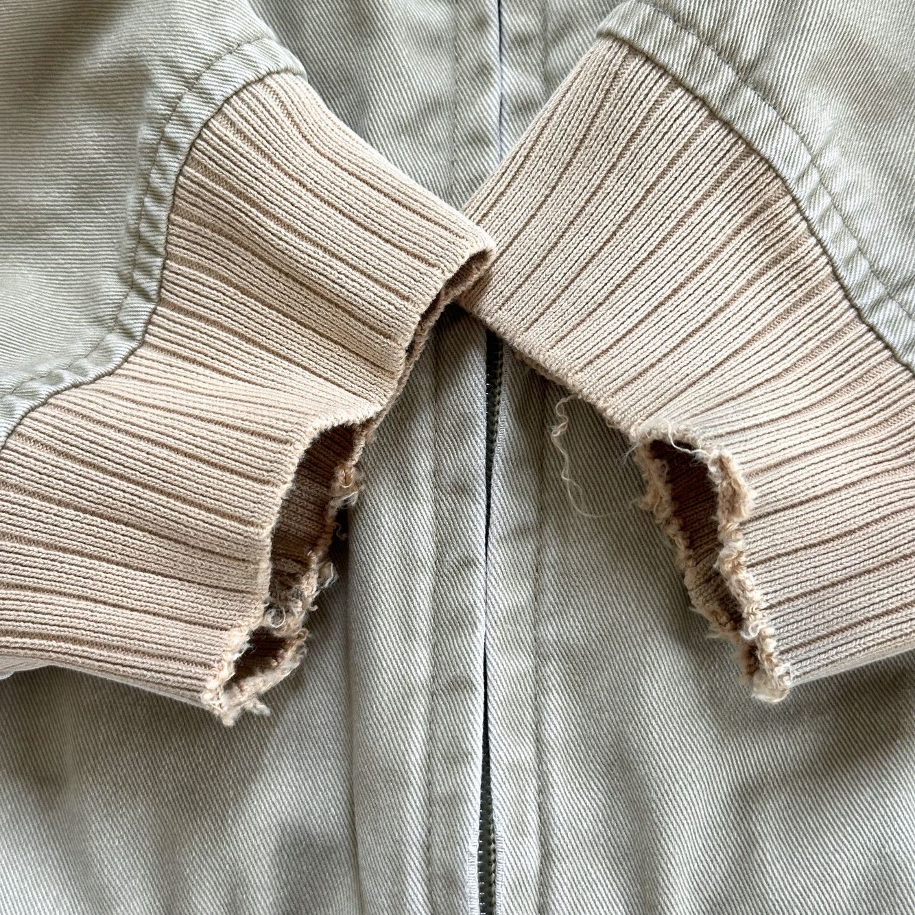 Nike RARE Vintage Nike SB Hemp Jacket Peace Size L Size US M / EU 48-50 / 2 - 7 Thumbnail