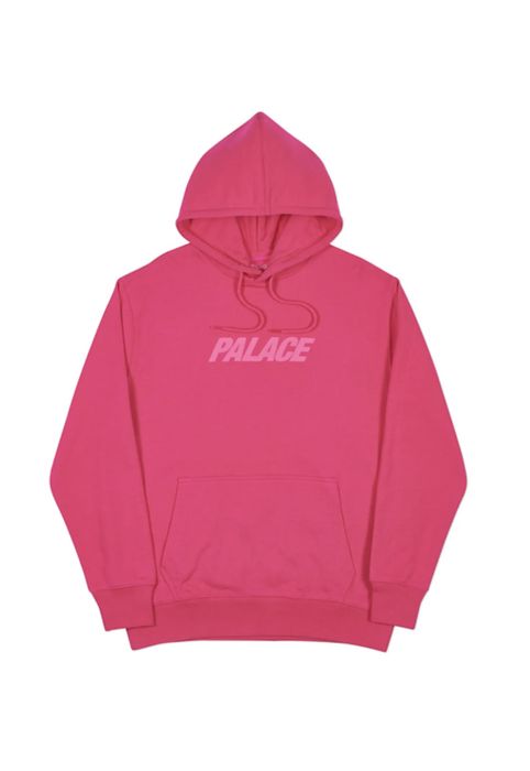 Palace Palace jumbo ferg hoodie | Grailed