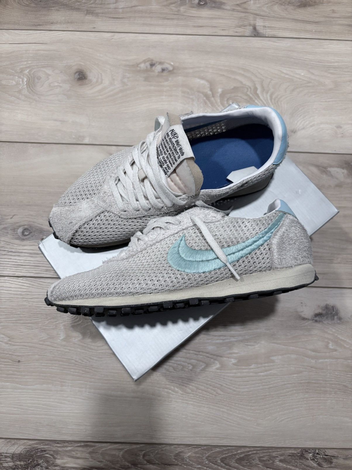 Nike × Stussy NIKE x STUSSY LD 1000 Size US 10 / EU 43 - 2 Thumbnail