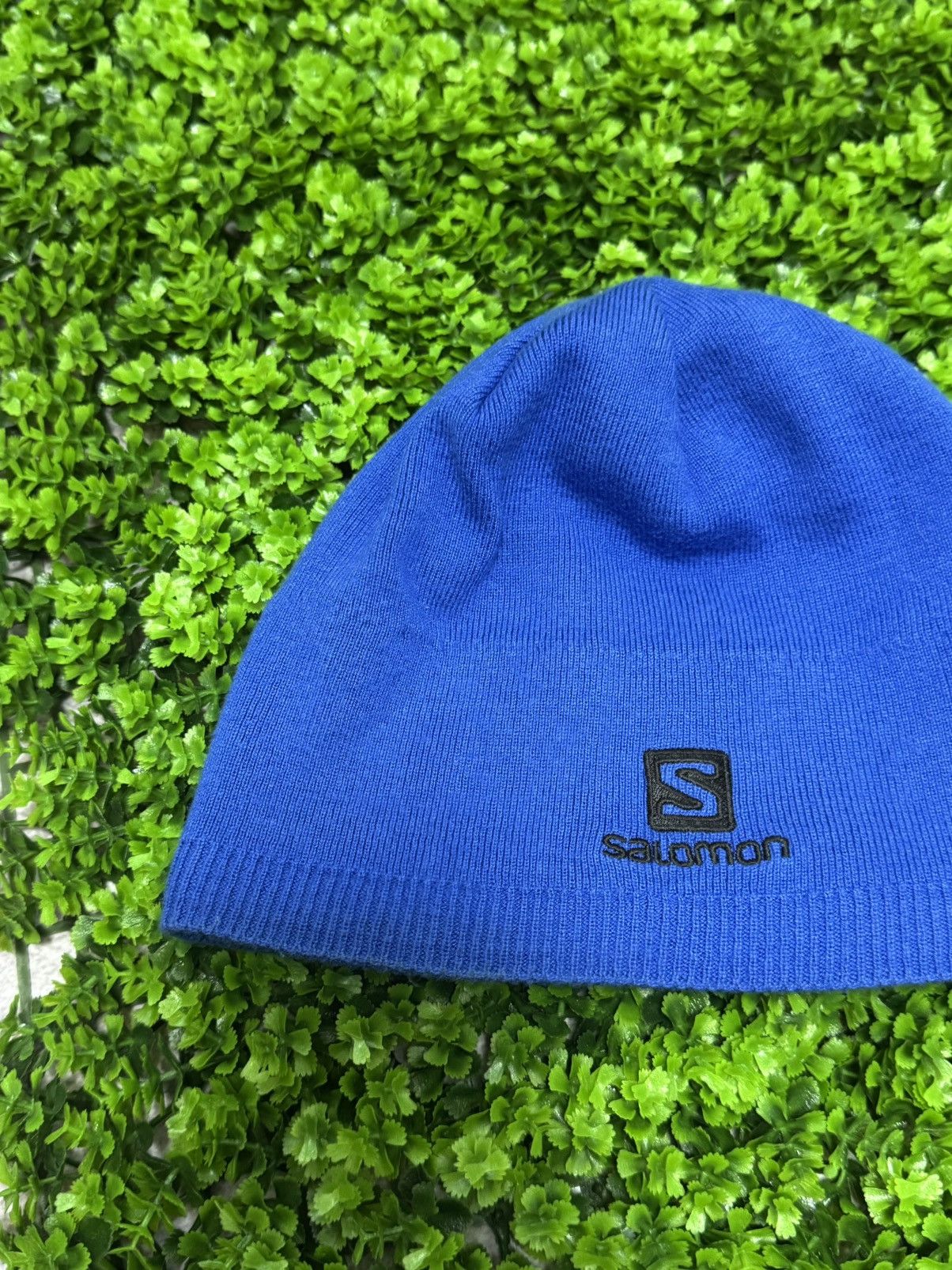 Salomon Salomon hat beanie Size ONE SIZE - 2 Thumbnail