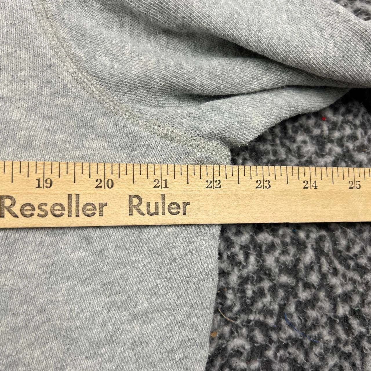 J.Crew J. Crew The Rolling Stones Sweatshirt Pullover Cotton M Size M / US 6-8 / IT 42-44 - 5 Thumbnail