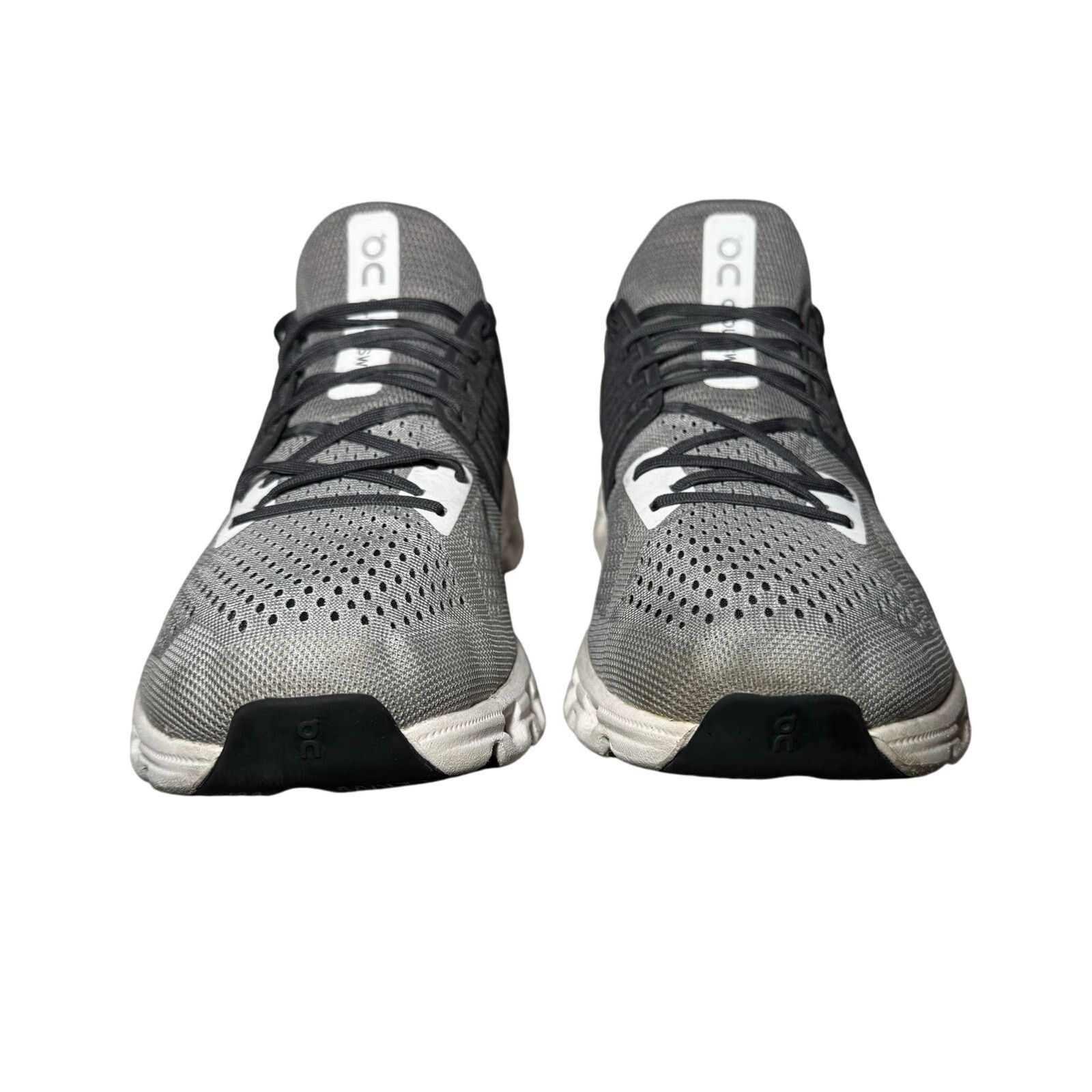 On On Cloud Running Cloudswift 2 Men's Helion Superfoam Size US 12 / EU 45 - 2 Thumbnail