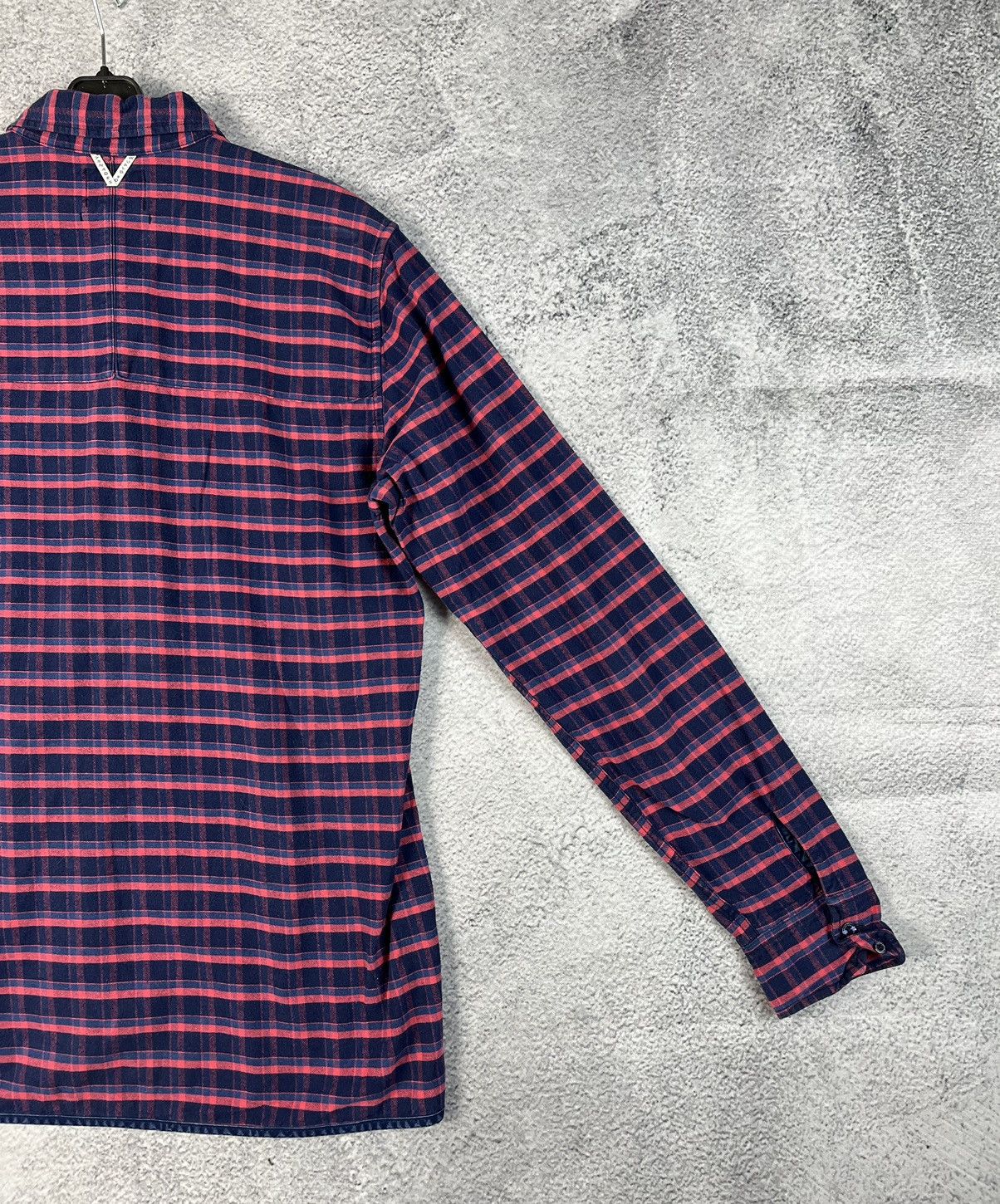 Scotch & Soda Scotch & Soda long sleeve shirt Size US L / EU 52-54 / 3 - 6 Thumbnail