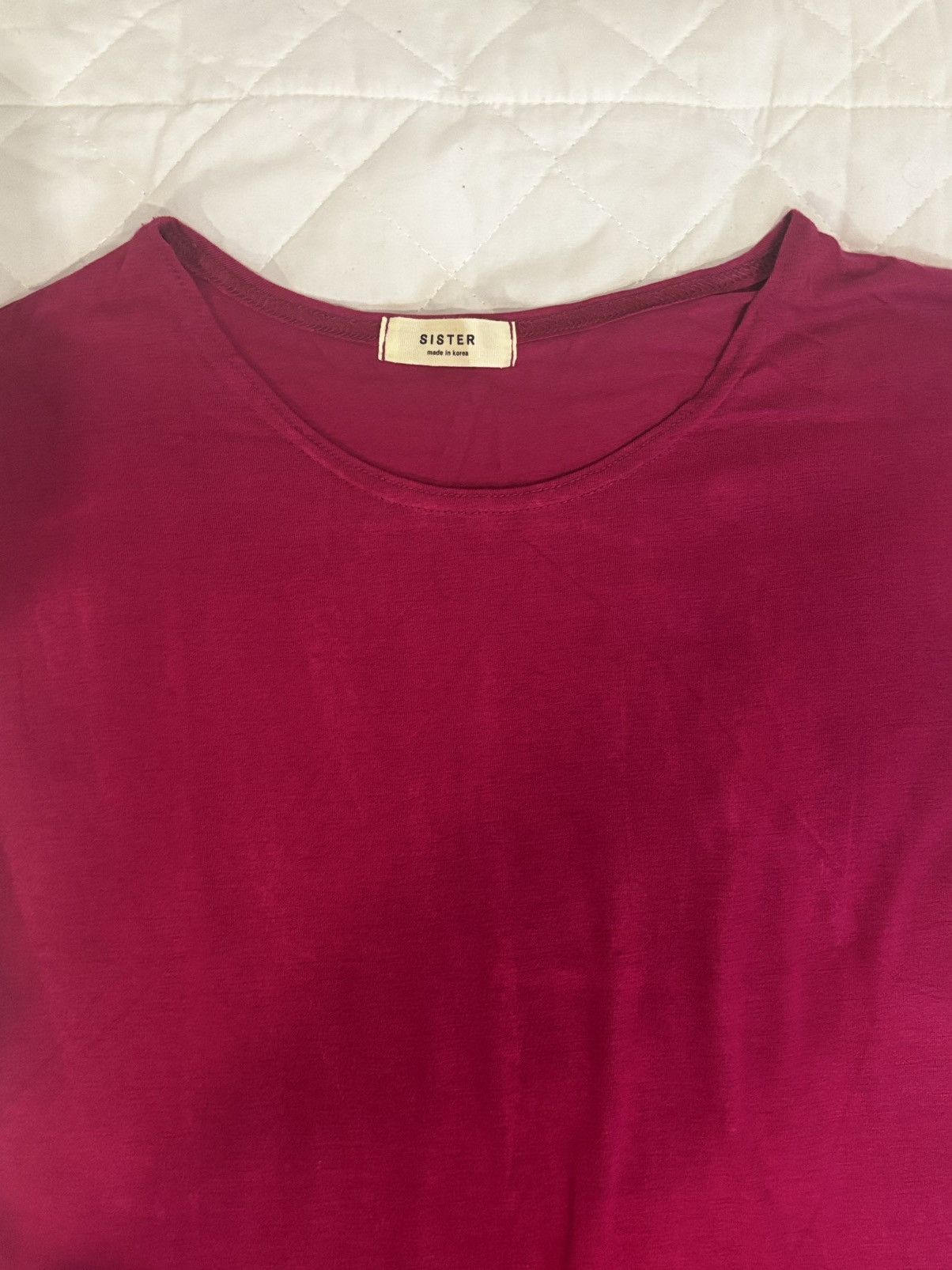 Other Pink sleeveless Dress.wd019 Size S / US 4 / IT 40 - 2 Thumbnail