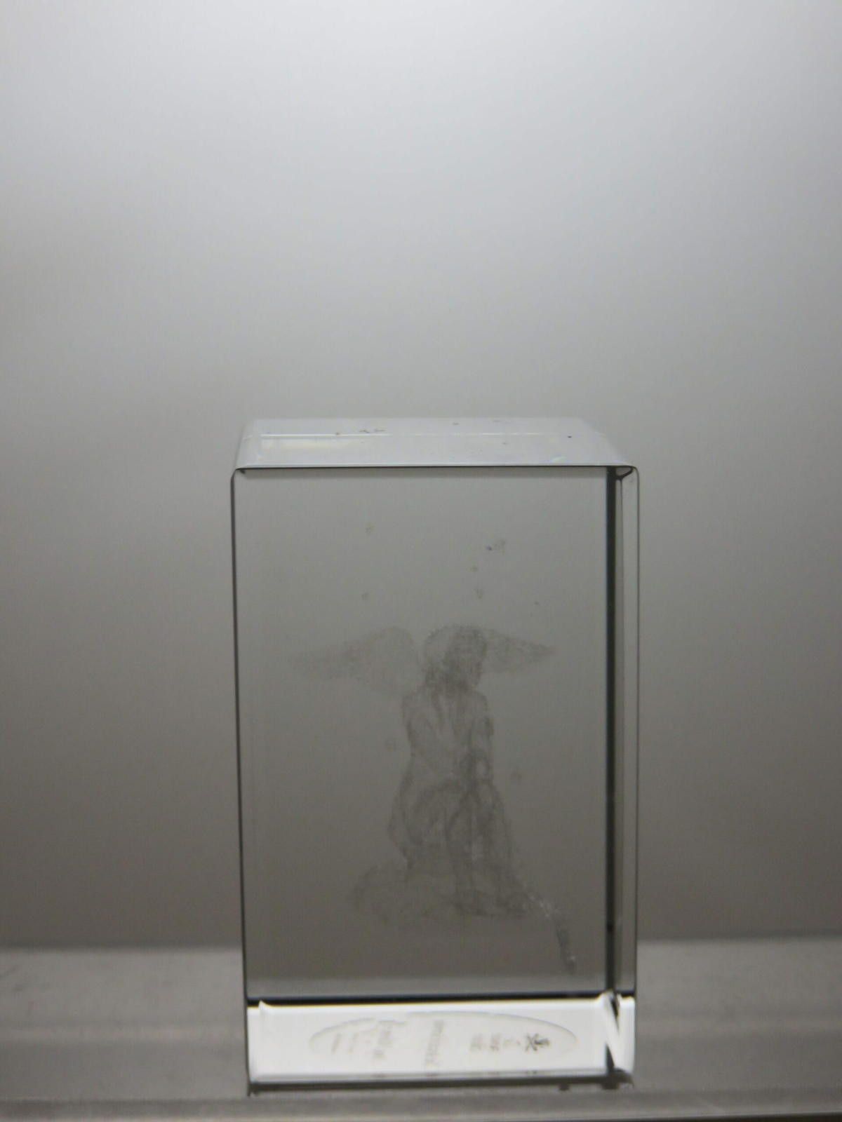 Leonard Paris The Leonardo Collection The Angel Of Serenity Angel Whispers Size ONE SIZE - 4 Thumbnail