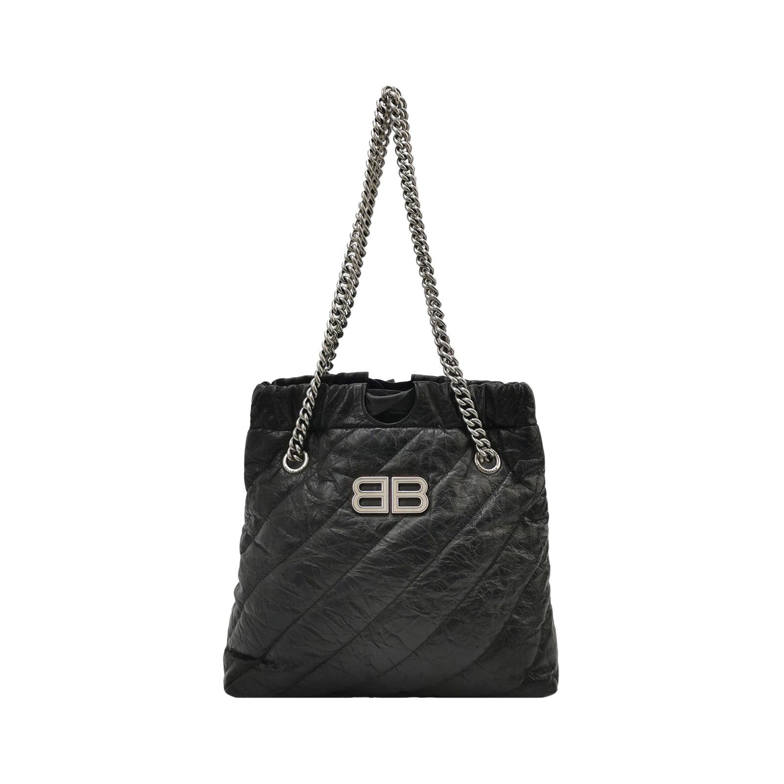 Balenciaga Balenciaga Women os Shoulder Bags Size ONE SIZE - 1 Thumbnail