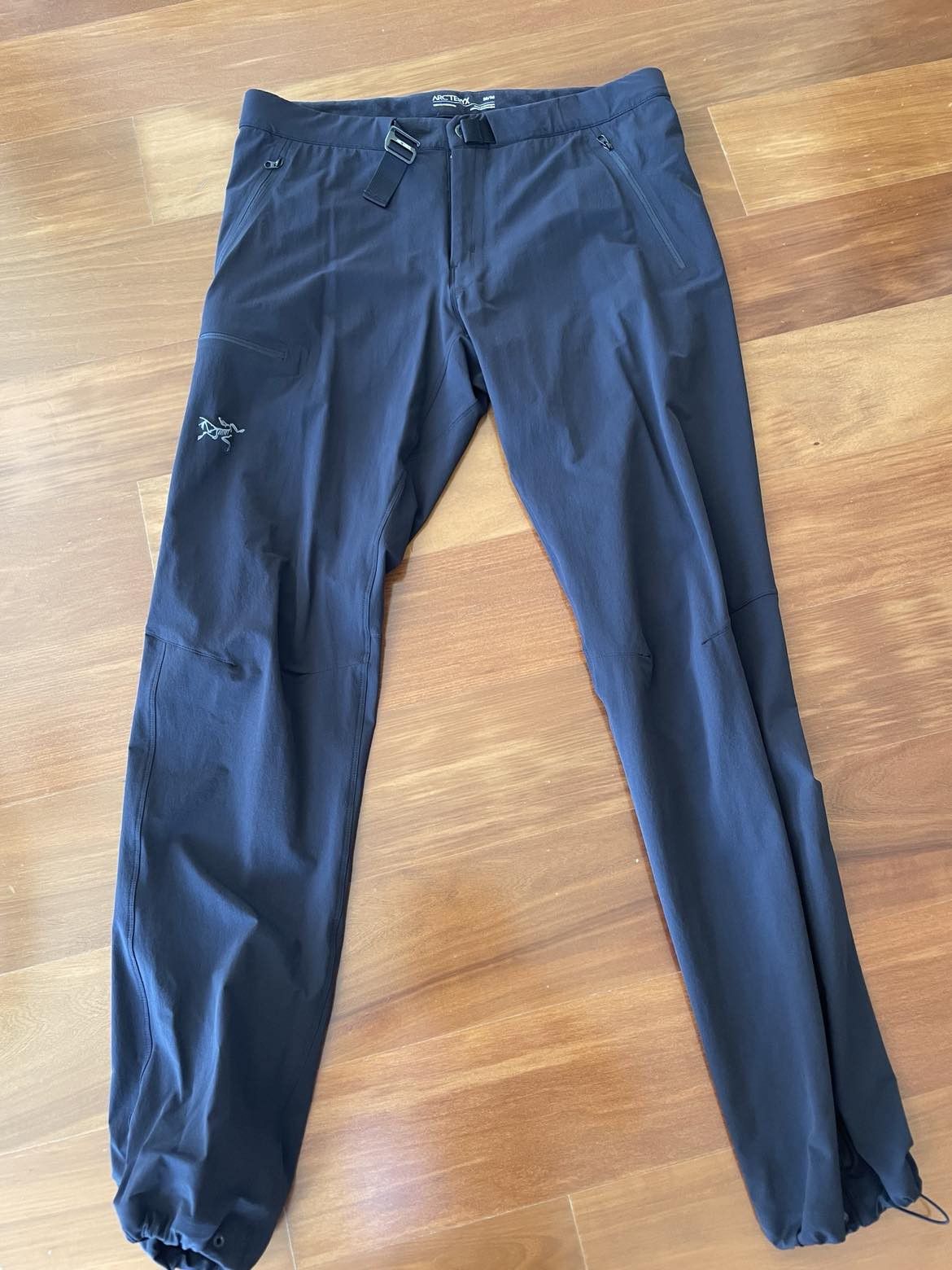 Arc'teryx Gamma LT Pants Size US 32 / EU 48 - 1 Thumbnail