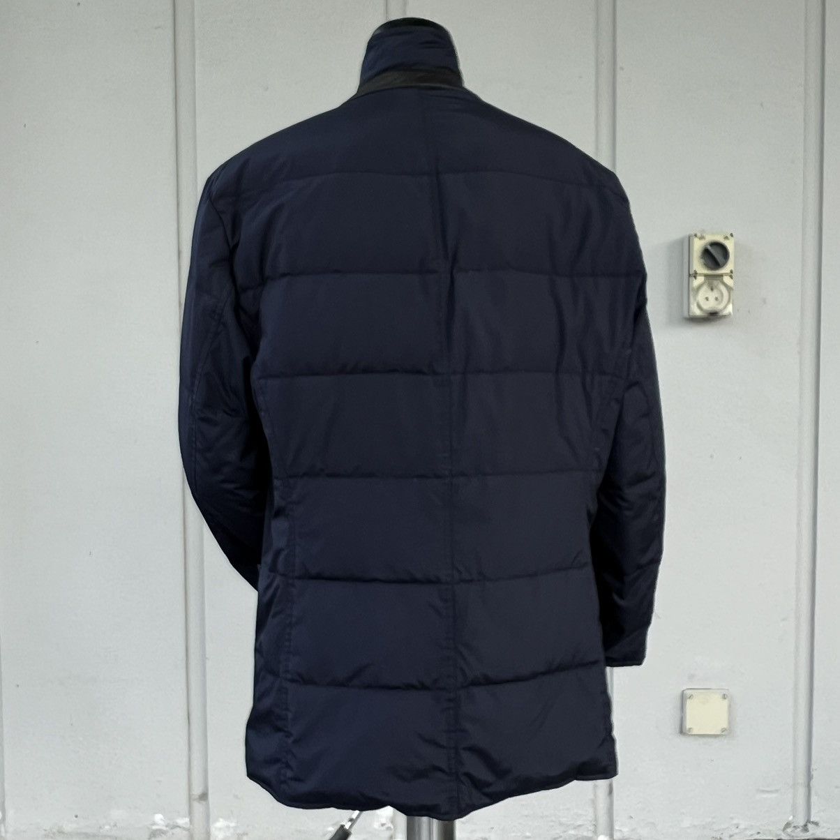 Designer × Moreschi Vintage Moreschi Jacket for Women Size S / US 4 / IT 40 - 4 Thumbnail