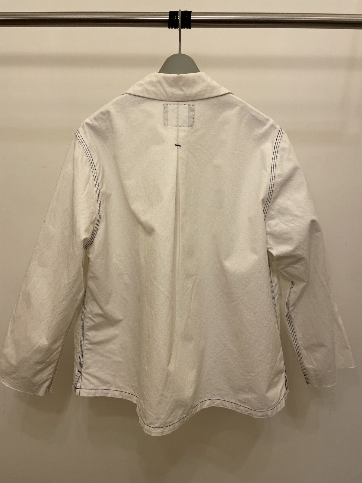 Bukht × Japanese Brand Cotton jacket Size US S / EU 44-46 / 1 - 2 Thumbnail