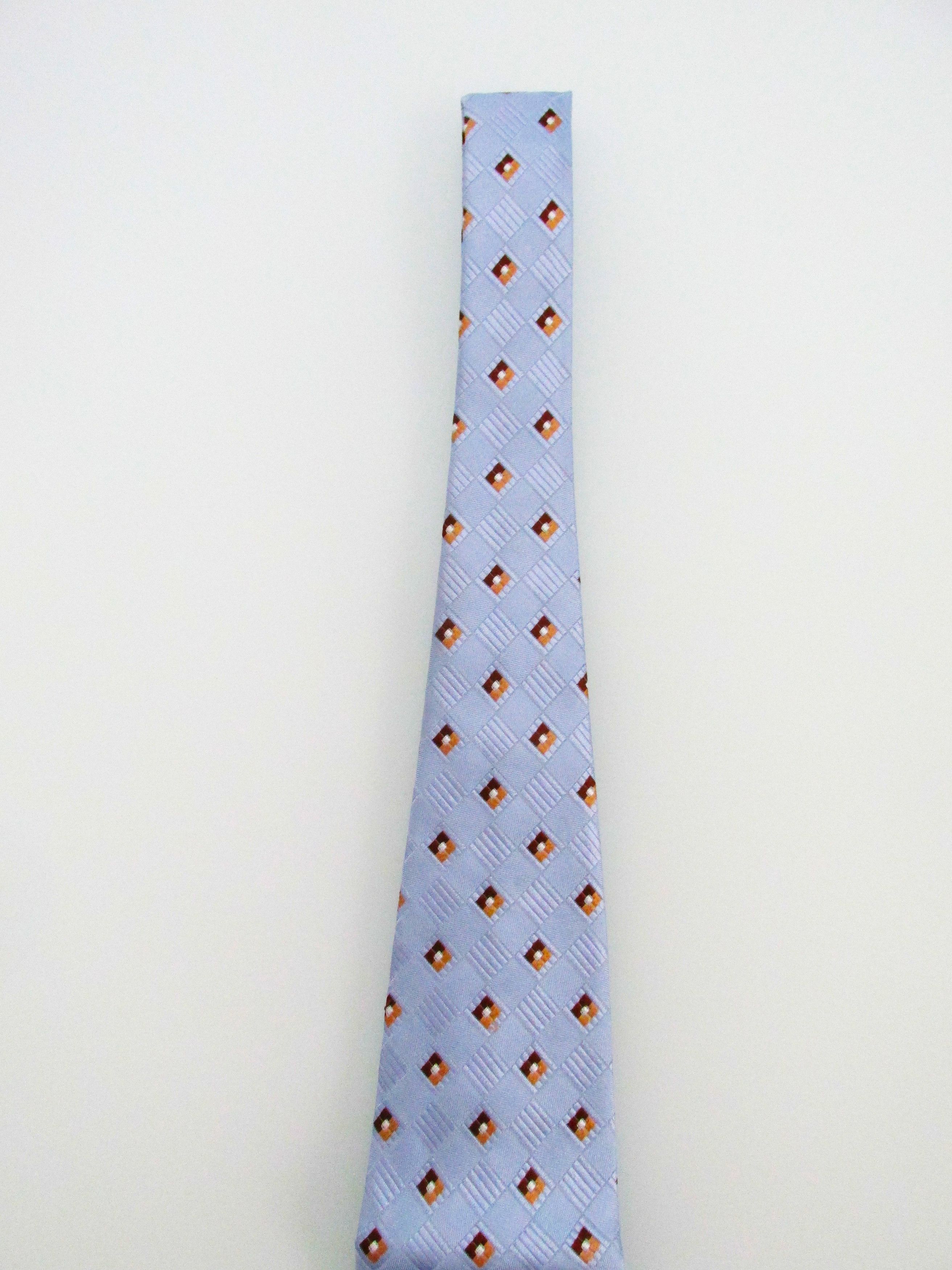 Canali Canali Men's Silk Tie Size ONE SIZE - 3 Thumbnail