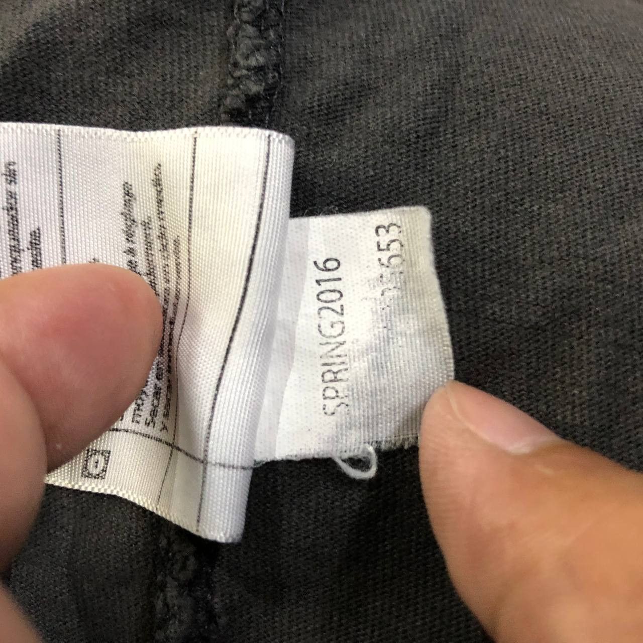 Carhartt Carhartt Pocket tee Size US XL / EU 56 / 4 - 9 Thumbnail