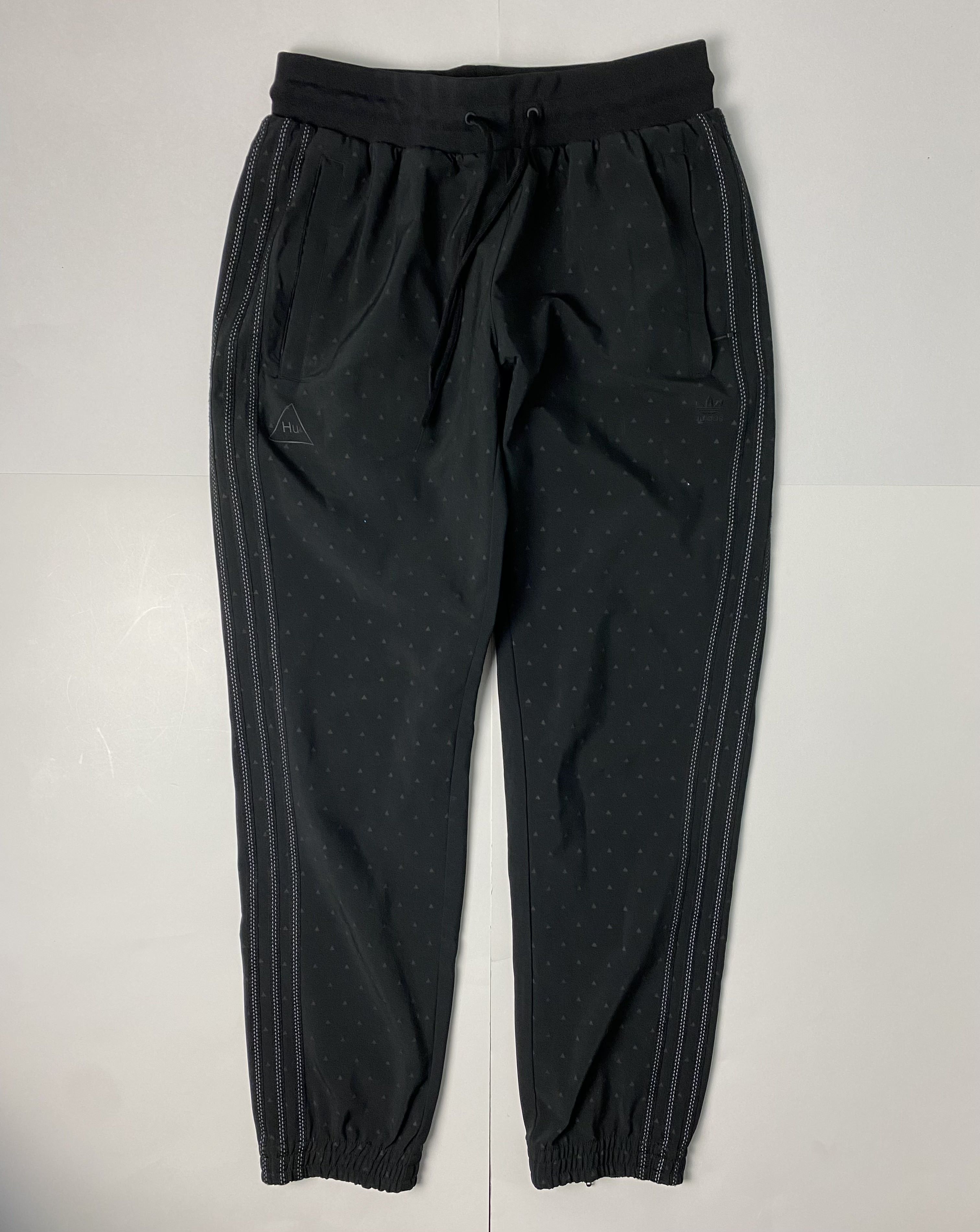 Adidas x pharrell williams pants best sale