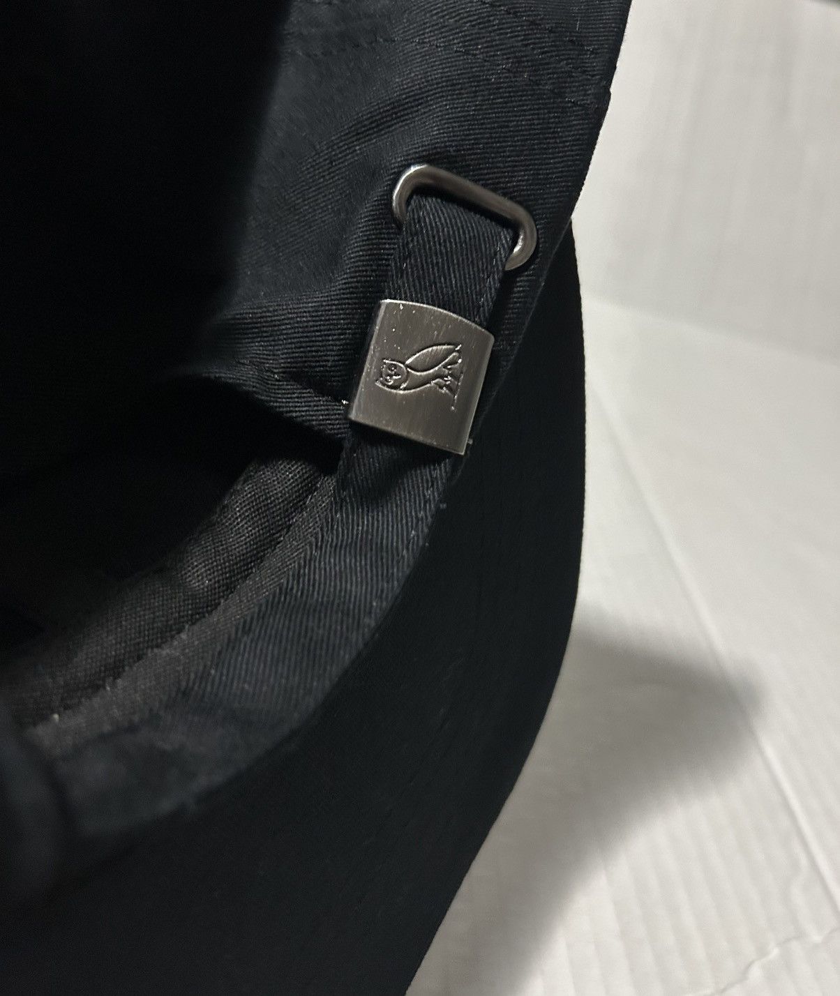 October's Very Own October’s Very Own OVO x Toronto Fc Adjustable Hat Cap Size ONE SIZE - 2 Thumbnail
