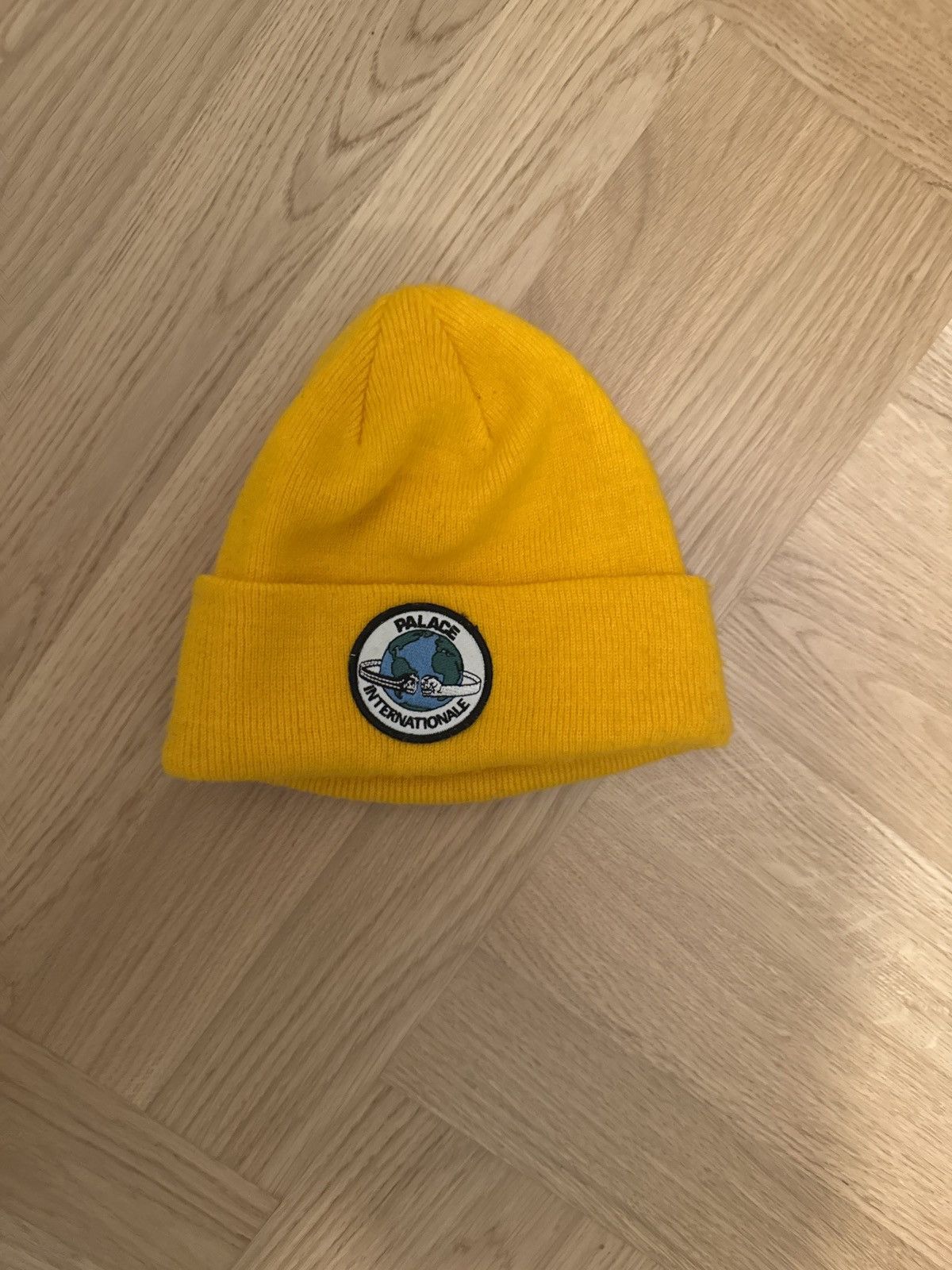 Palace Palace Beanie Size ONE SIZE - 1 Preview