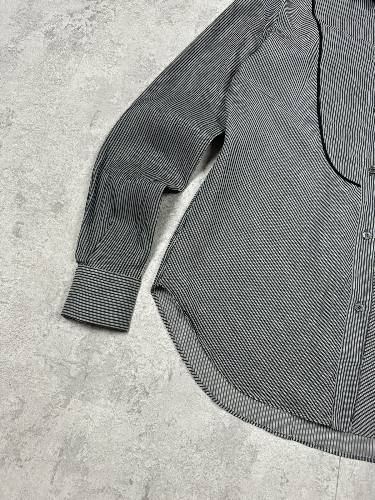 Loro Piana Loro Piana Silk Shirt Button Up Size Description Size S / US 4 / IT 40 - 4 Thumbnail