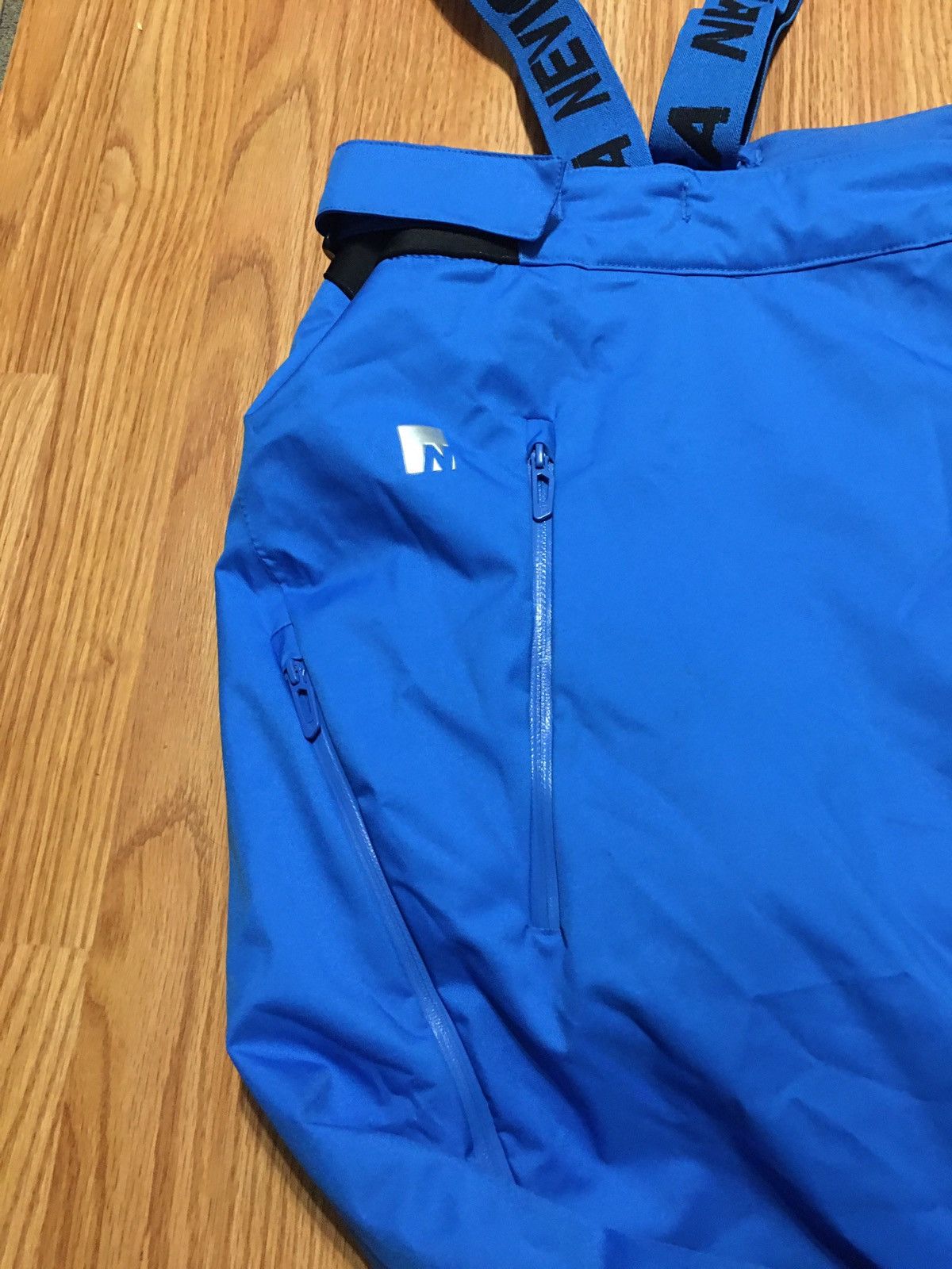 Nevica NEVICA 2 piece Ski Suit Jacket Pants Size US XL Size US XL / EU 56 / 4 - 12 Thumbnail