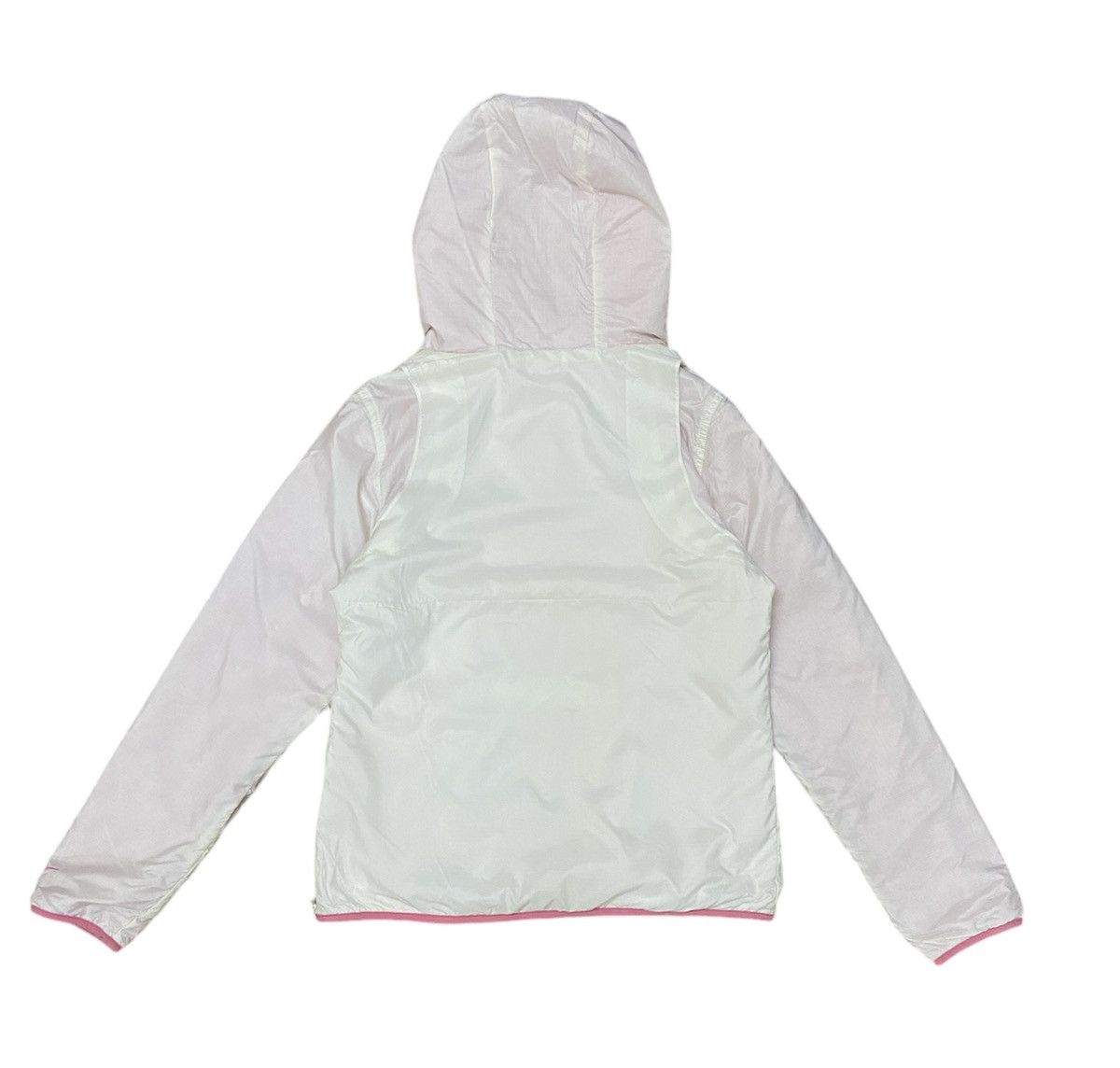 NIKE GOLF HOODIE FLEECE SWEATSHIRT