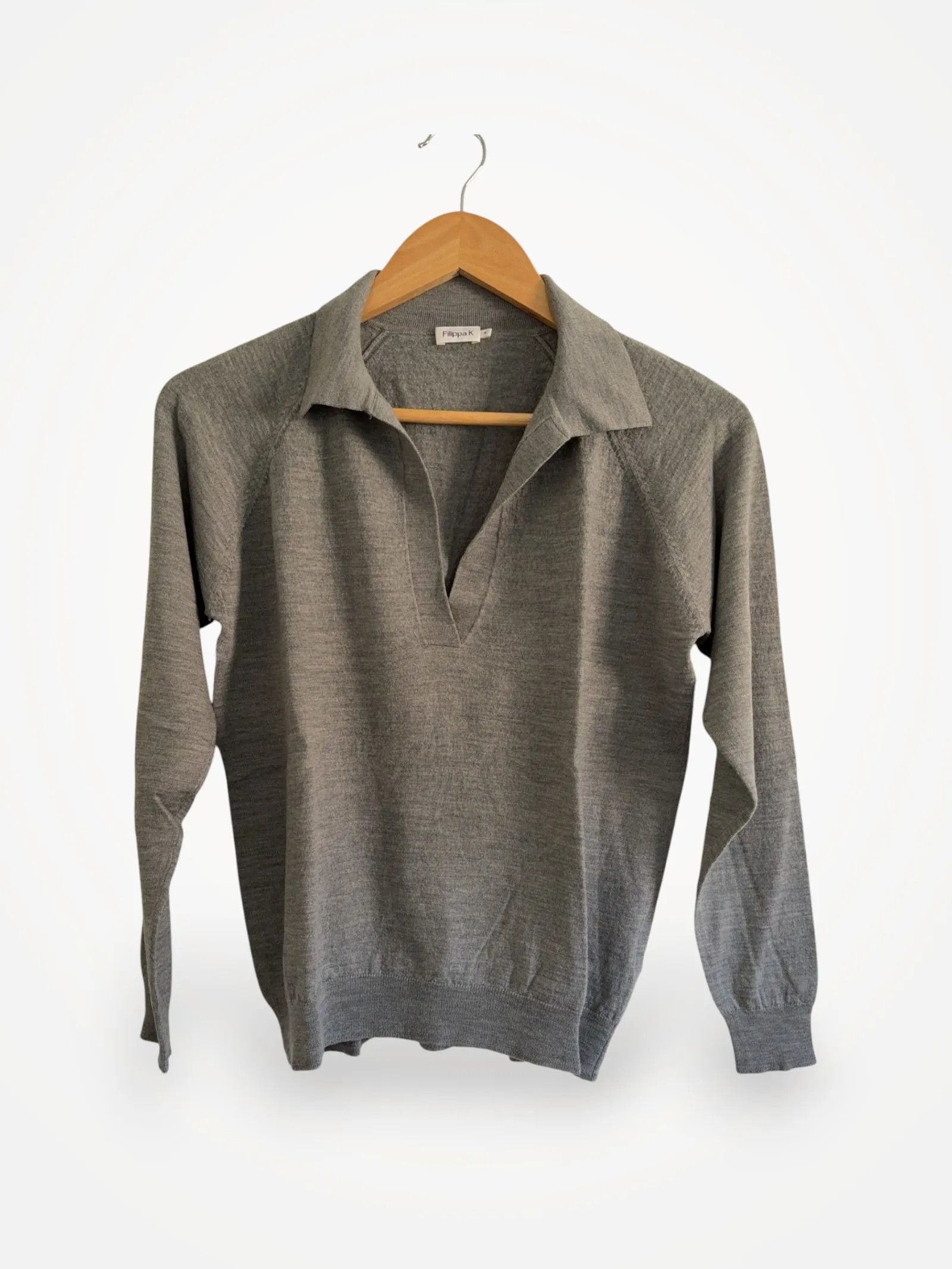 Filippa K Filippa K Sweater Size M / US 6-8 / IT 42-44 - 1 Thumbnail