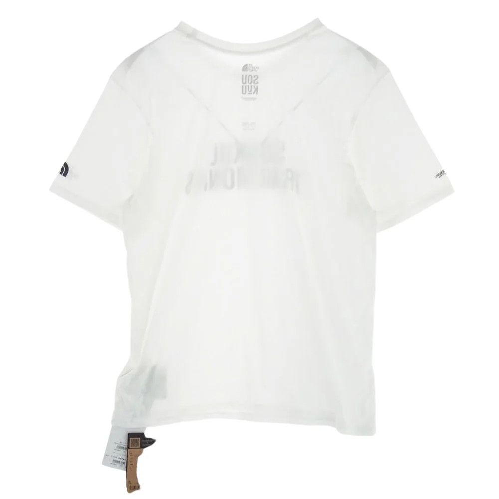 The North Face × Undercover ss24 SOUKUU Hike Technical Graphic Tee Size US S / EU 44-46 / 1 - 2 Thumbnail
