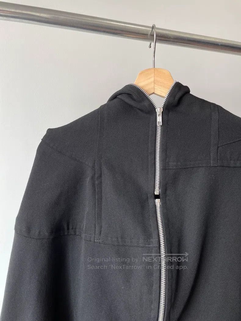 Comme des Garcons Comme Des Garcons Cape coat Size S / US 4 / IT 40 - 3 Thumbnail