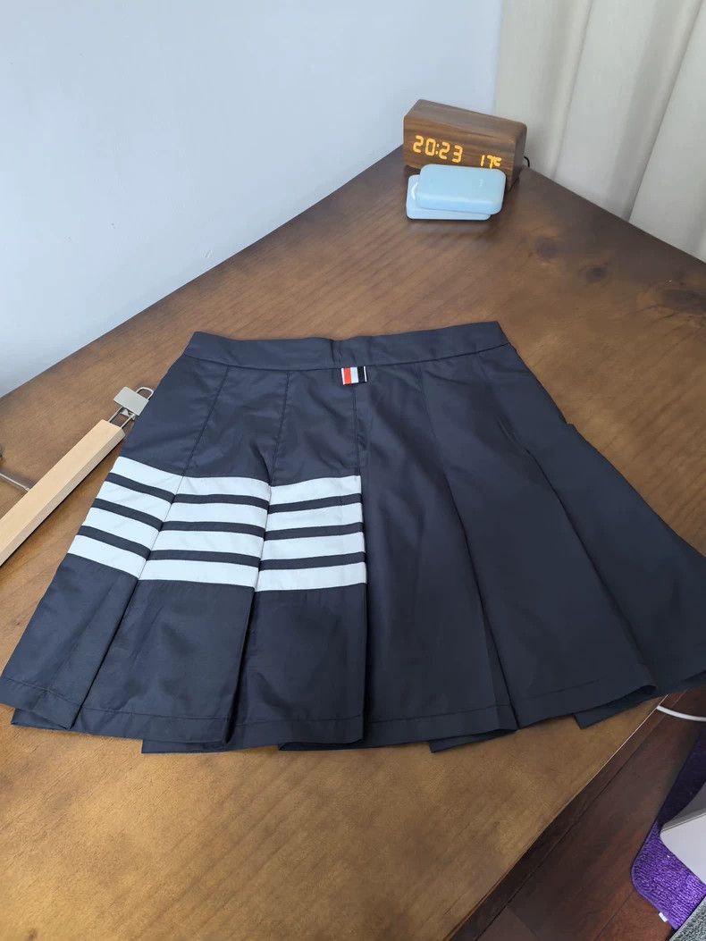 Thom Browne Thom Browne fillibeg Size 35" - 4 Thumbnail