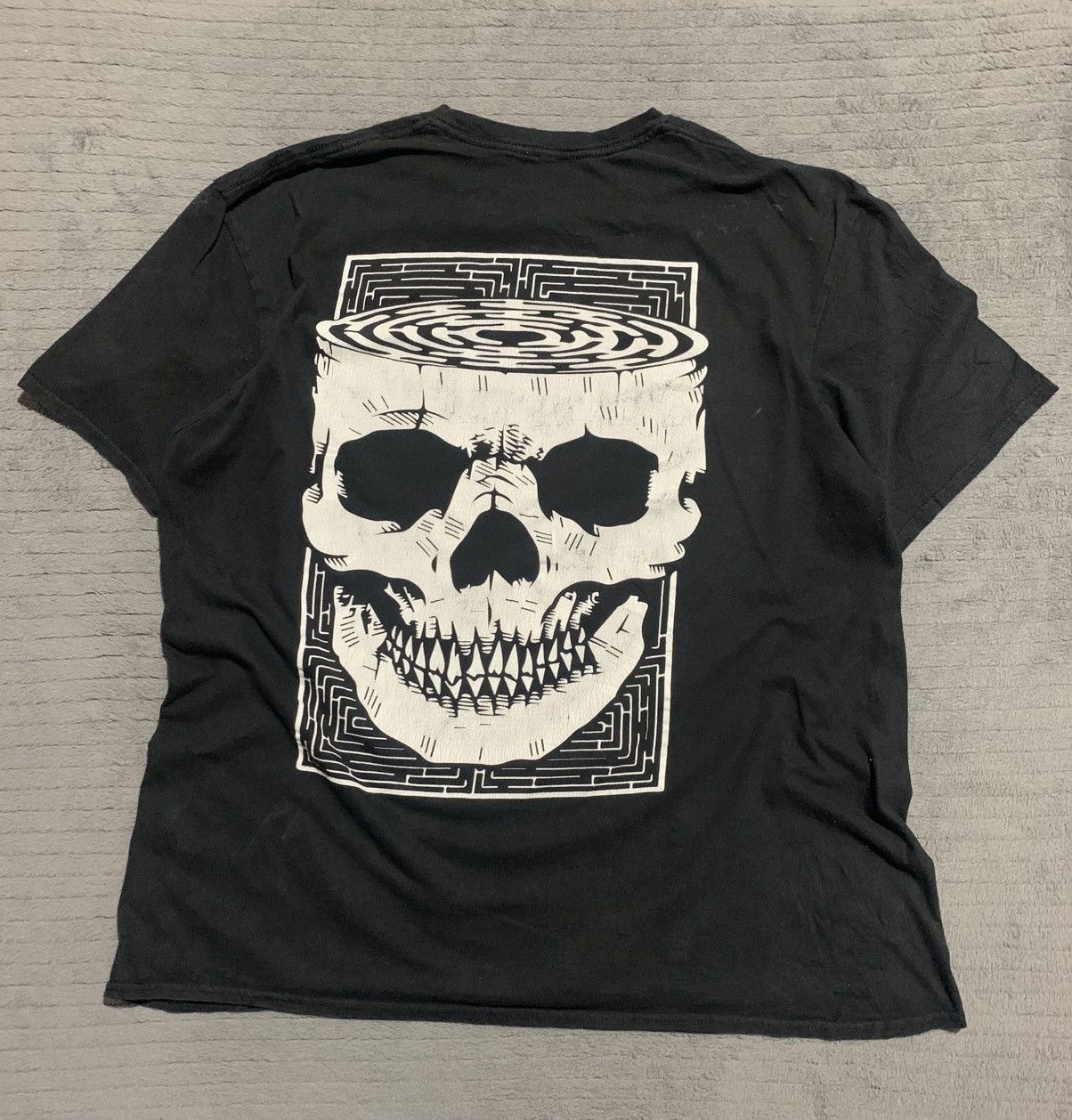 If Six Was Nine Sugarhills Power of Lords Size US XL / EU 56 / 4 - 5 Thumbnail